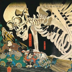 disque-vinyle-kiai-sous-la-pluie-noire-kyo-itachi-lucio-bukowski-album-cover