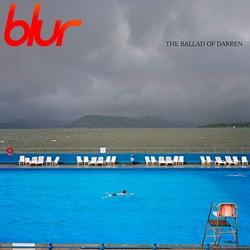 disque-vinyle-blur-the-ballad-of-darren-new-album-cover