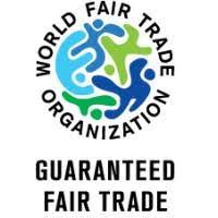 World Faire Trade Organization logo pour EczEsseentiel