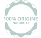 100% origine naturelle Réjence