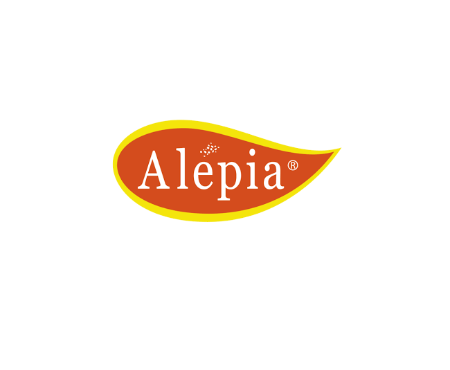 Découvrir les produits Alepia
