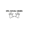 LES MAINS SALES