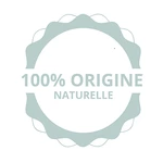 100% origine naturelle Réjence