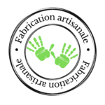 Logo Fabrication artisanale