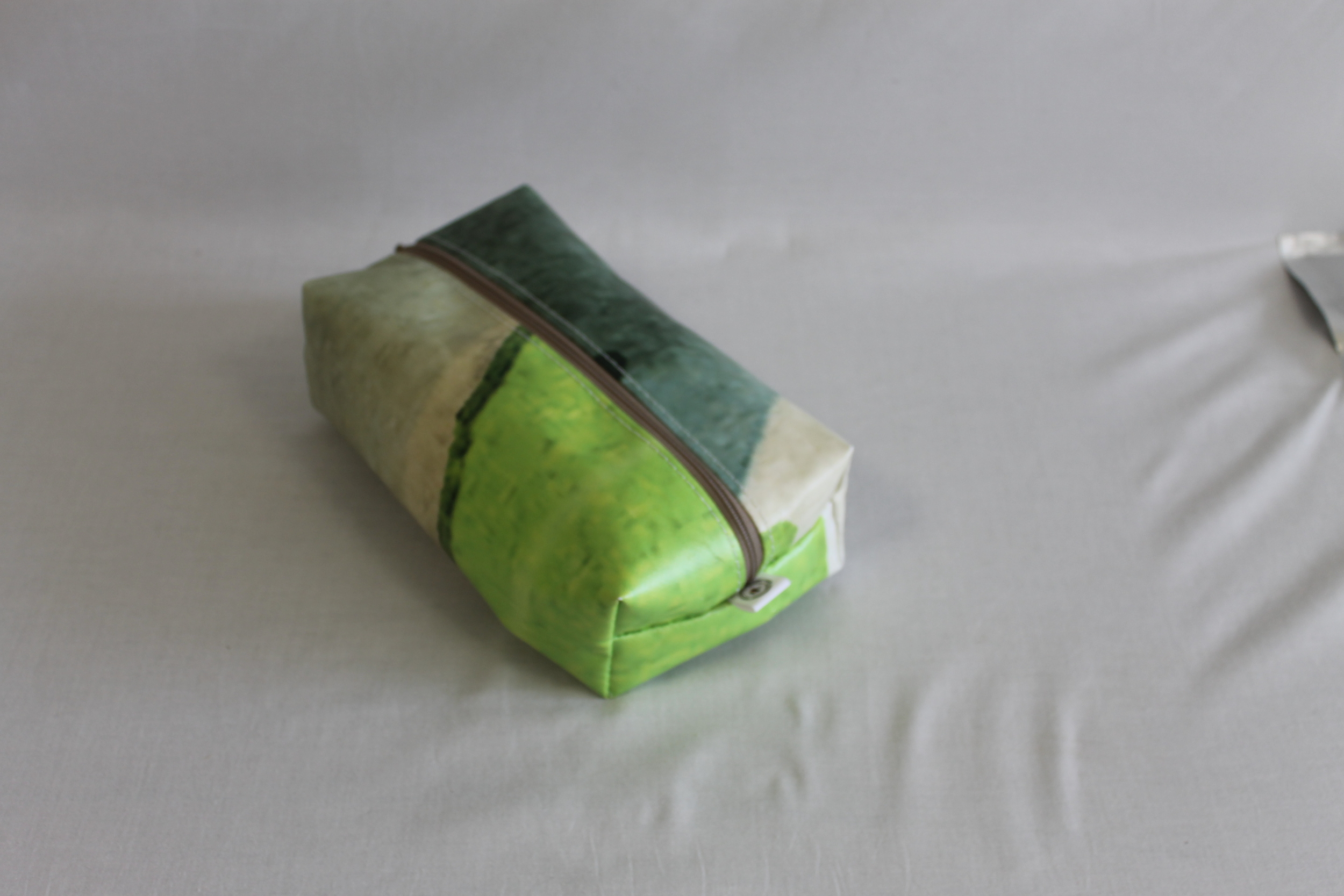 Trousse rectangulaire 14