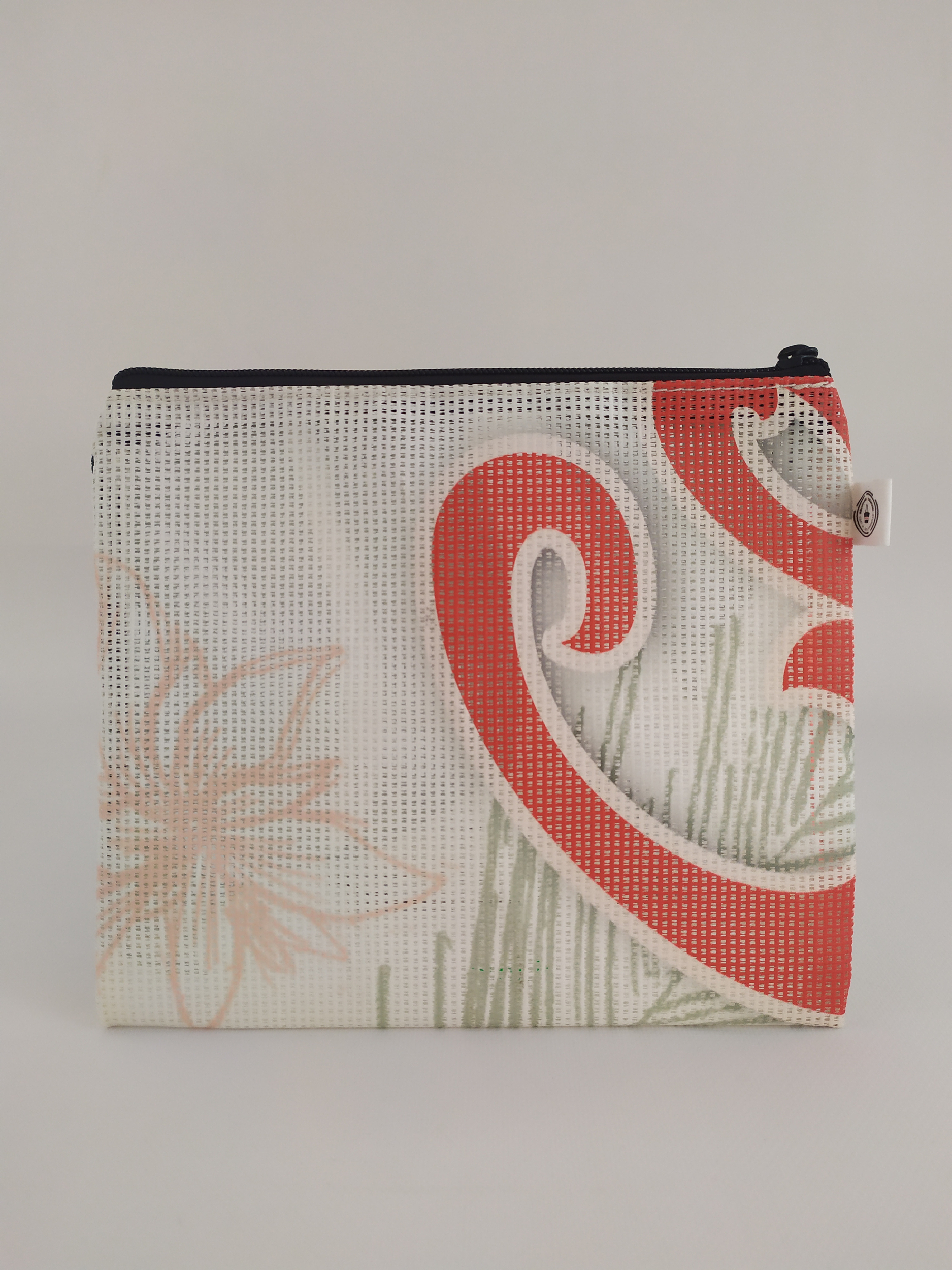Trousse plate 58