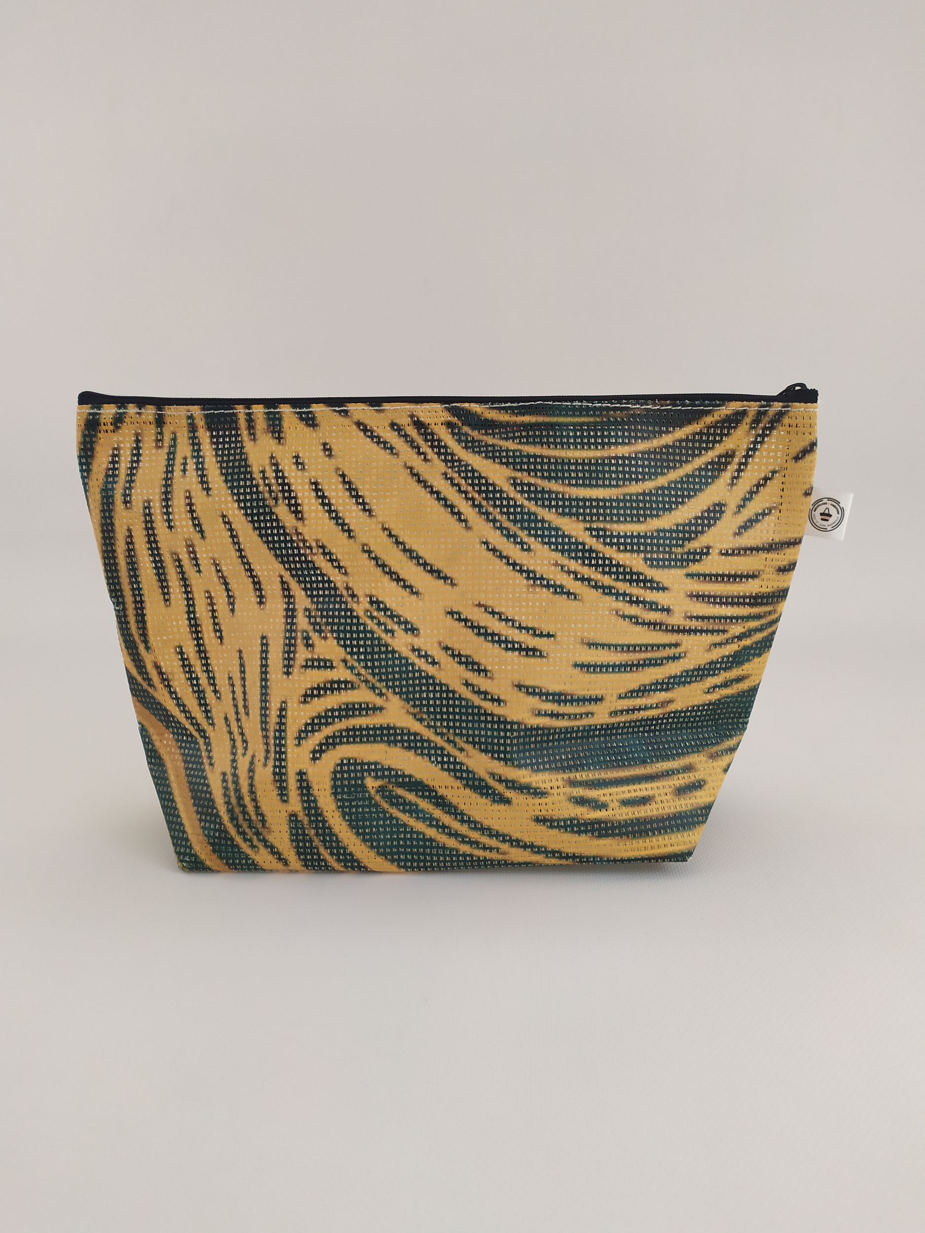 Trousse trapèze 39