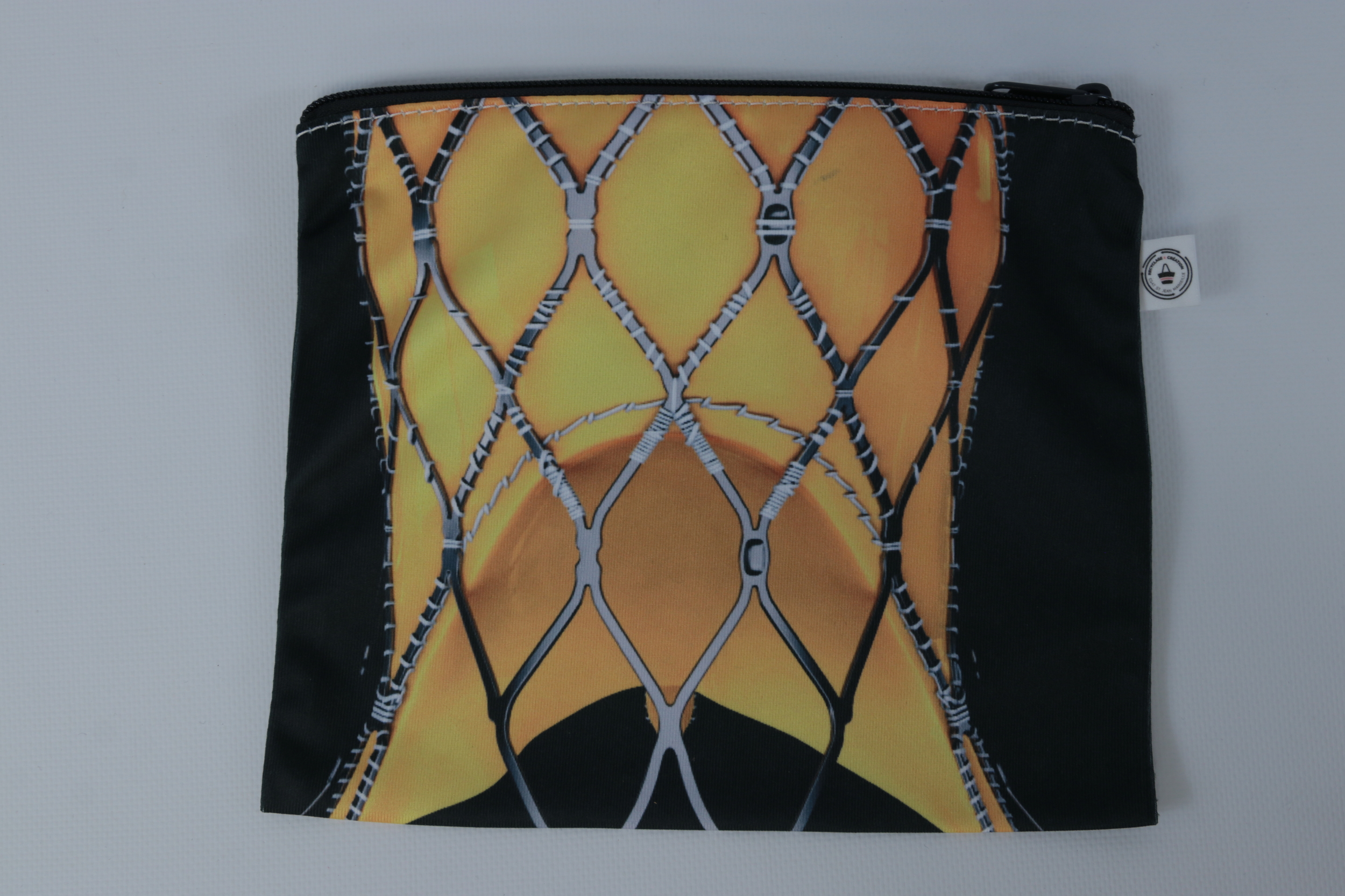 Trousse plate 68
