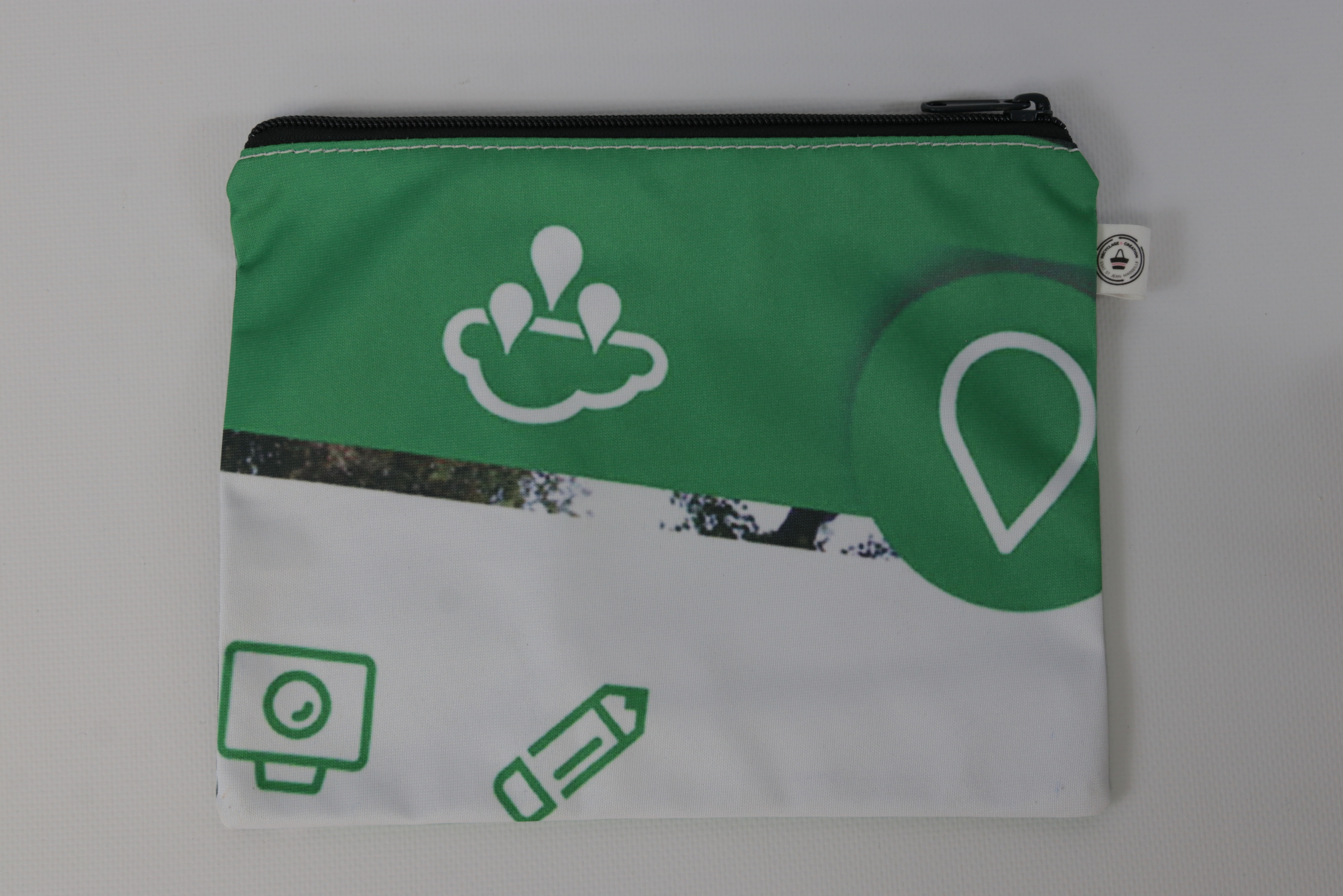 Trousse plate 70