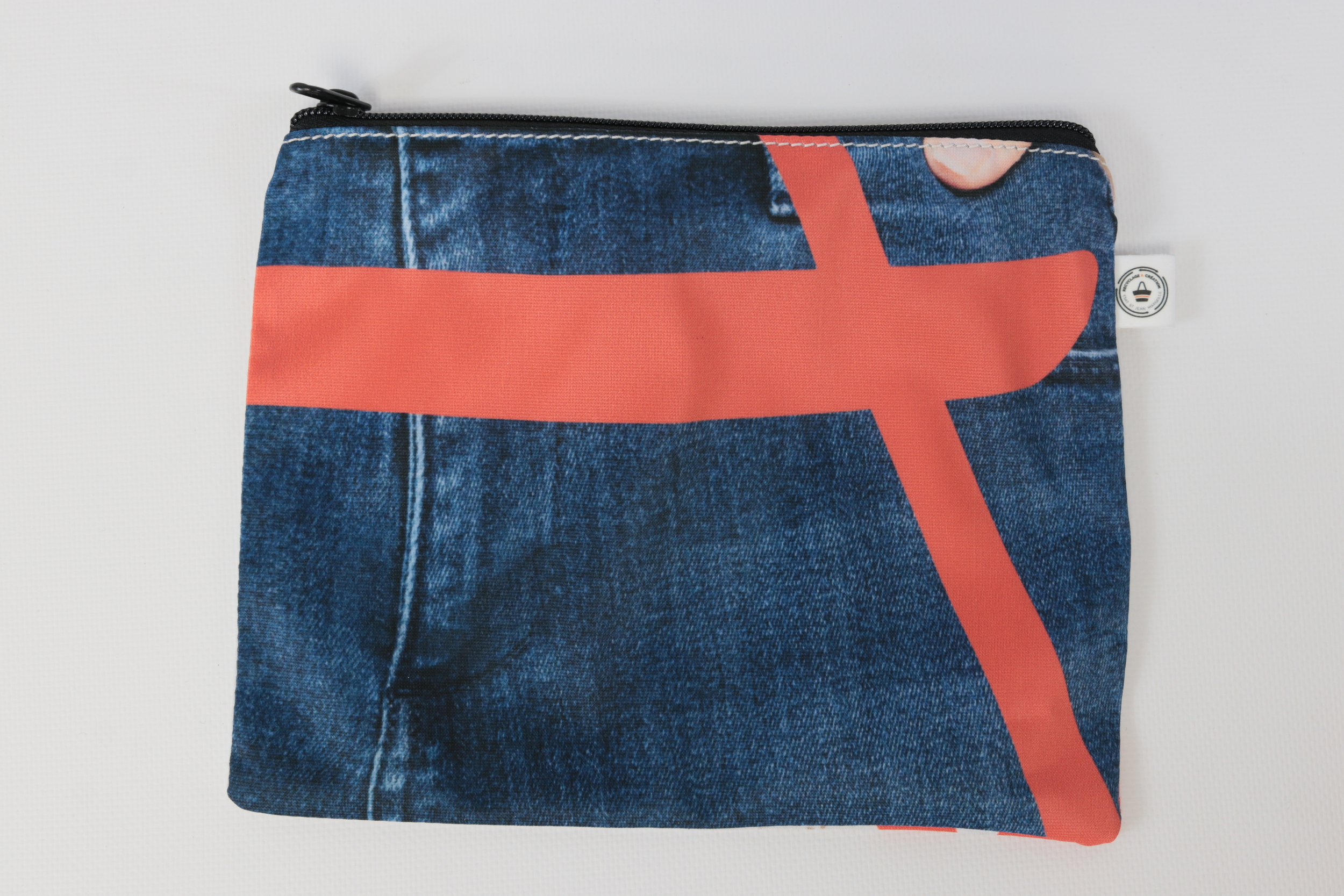 Trousse plate 72