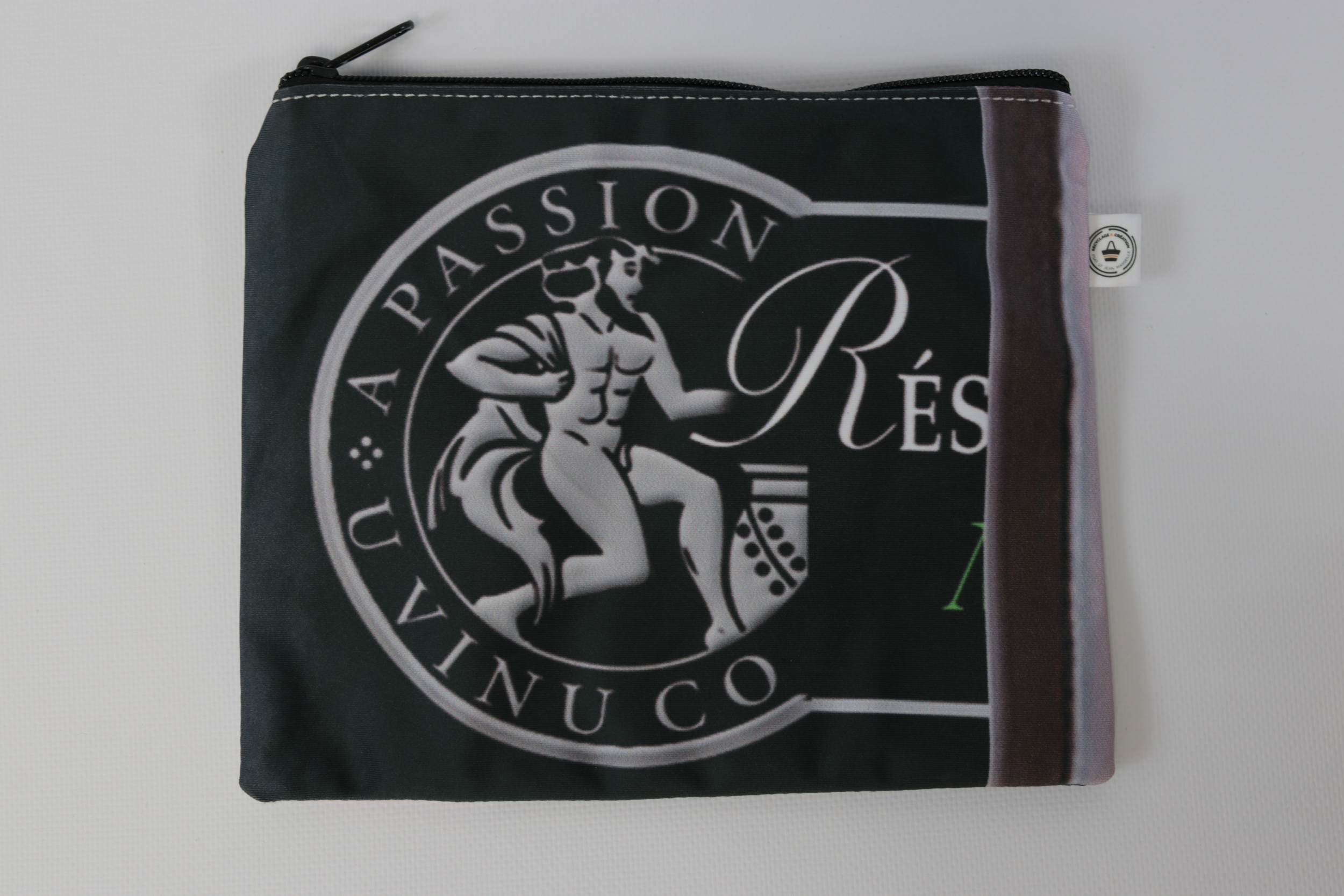 Trousse plate 73