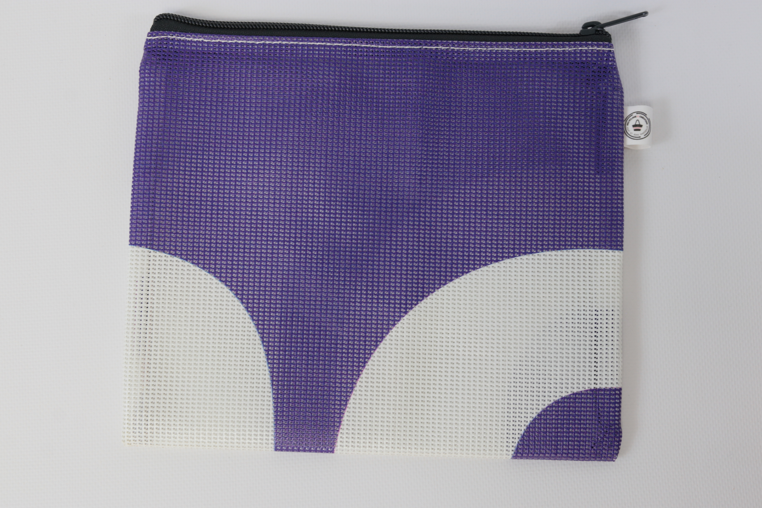 Trousse plate 77