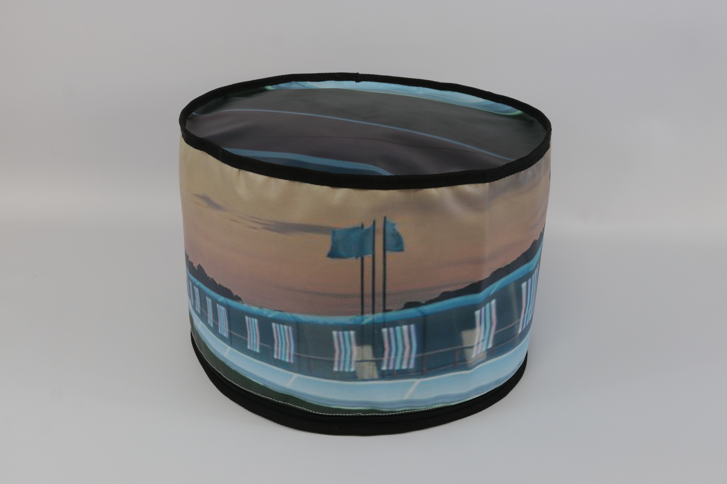 Pouf petit modèle