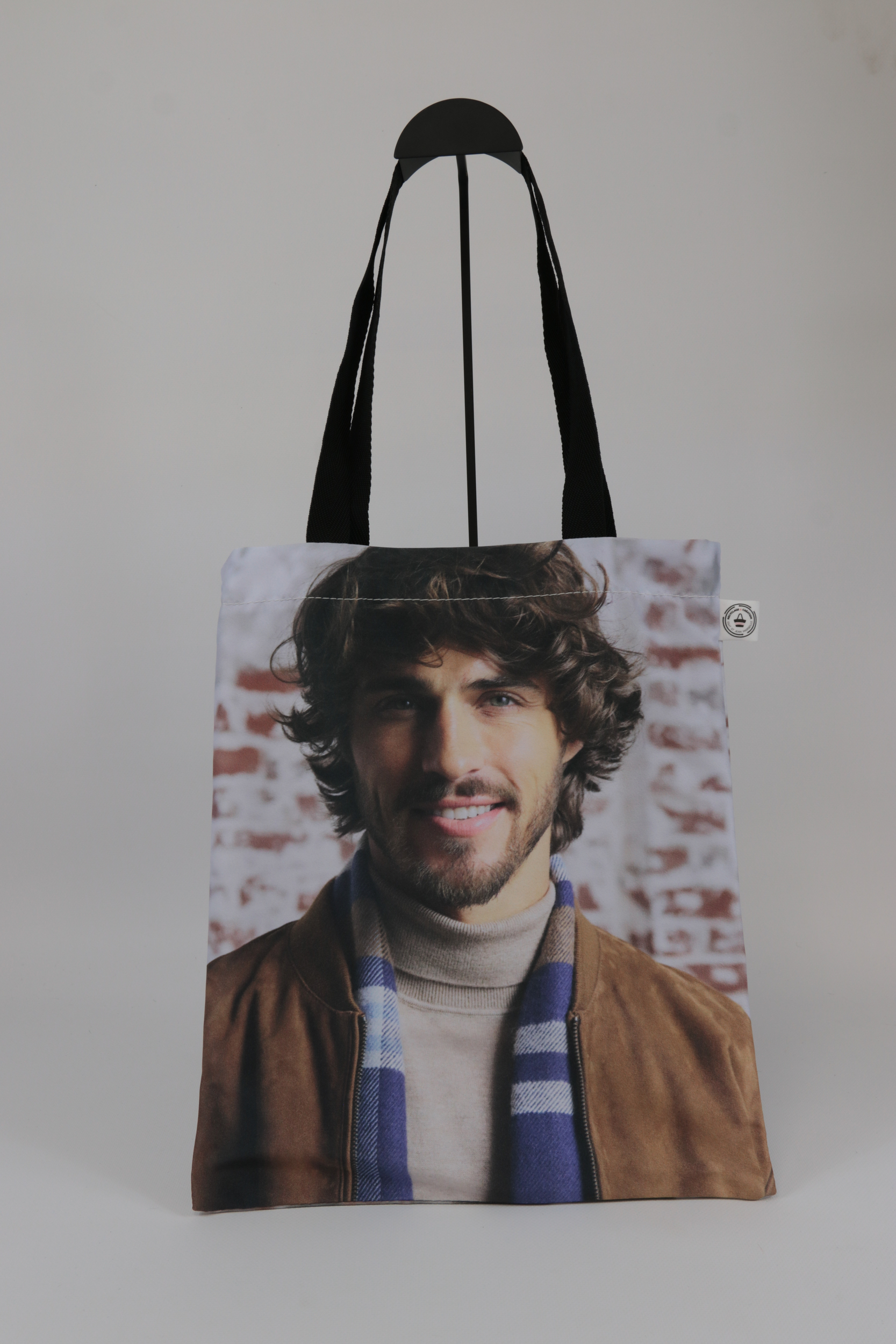 Tot bag 9