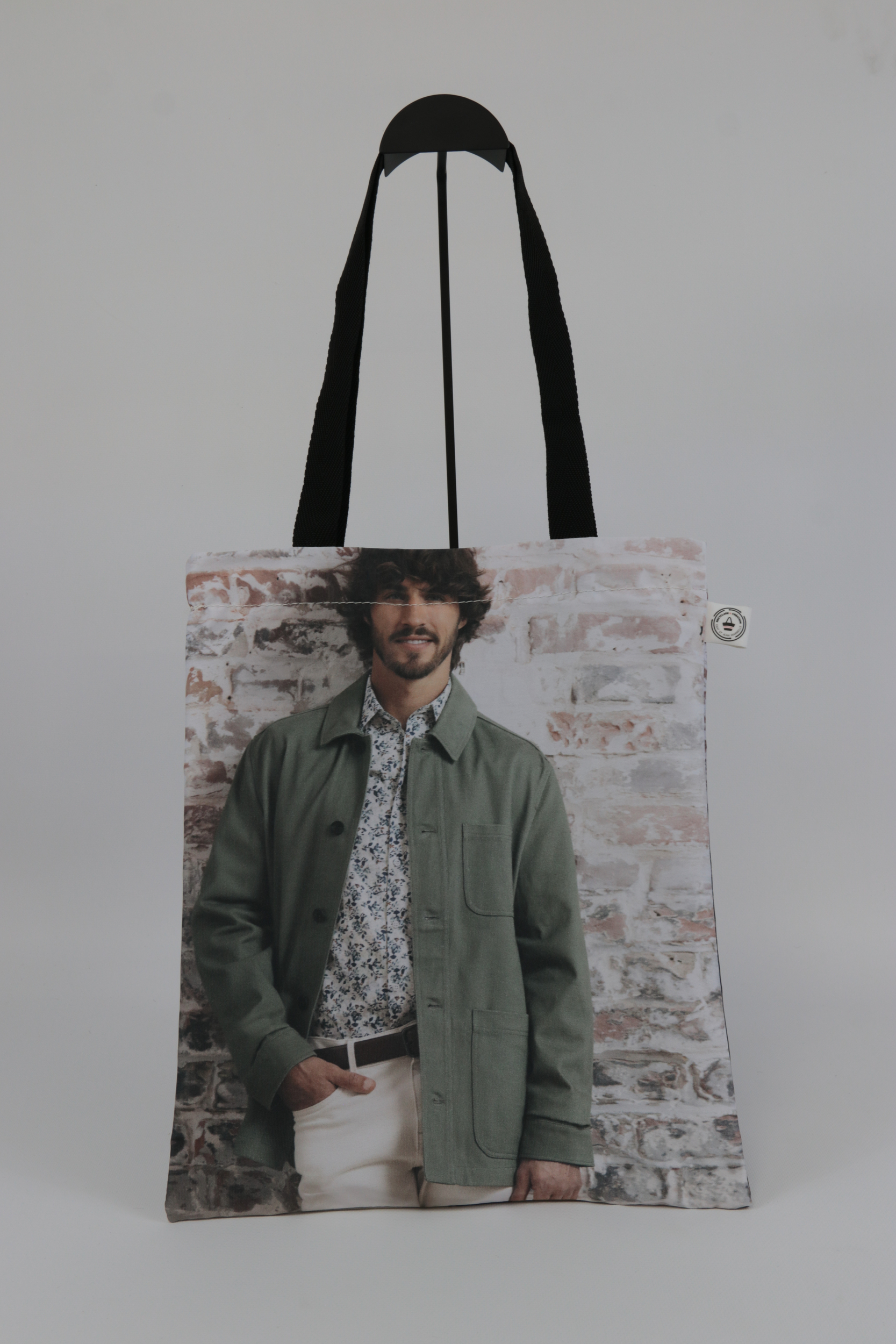 Tot bag 12
