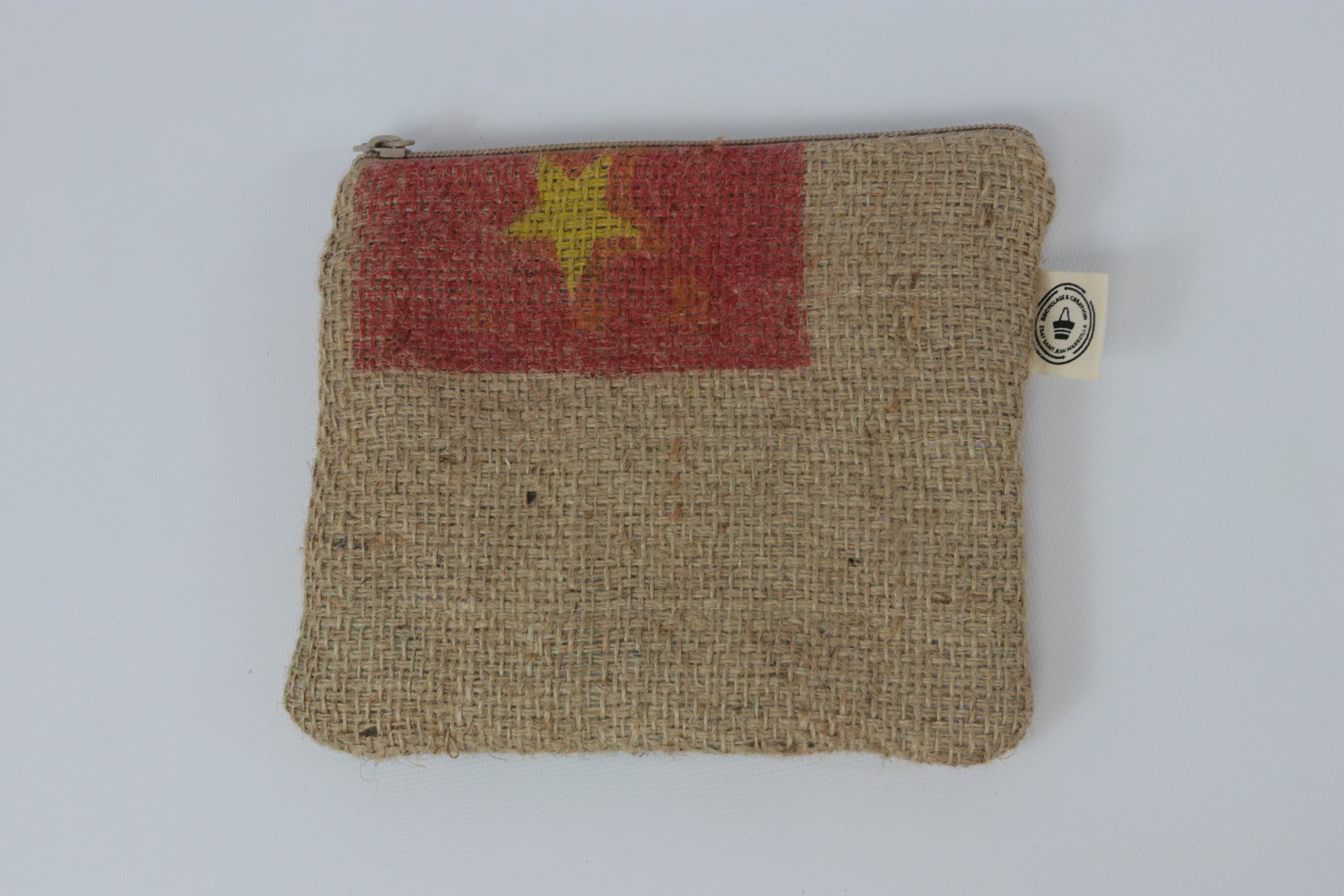Café pochette plate 2