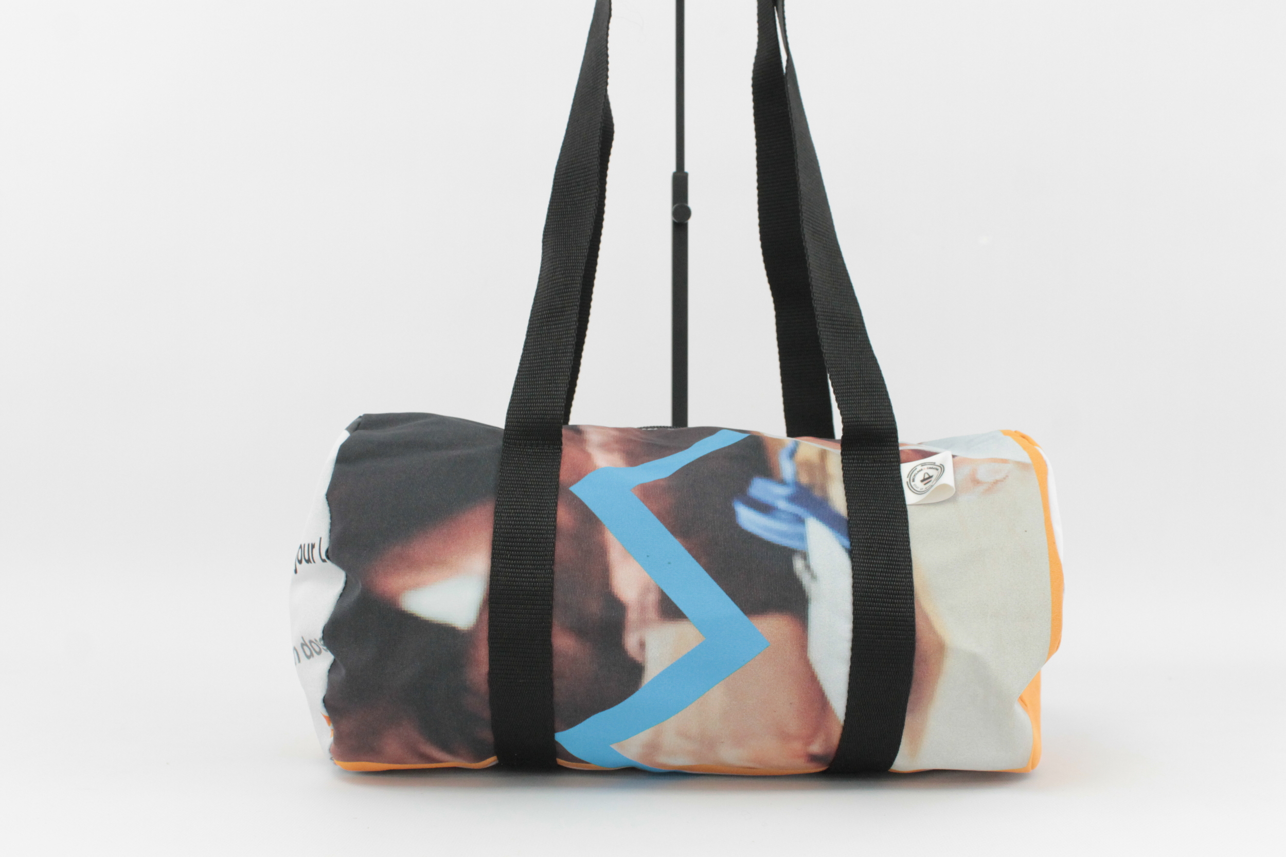 Sac de sport Petit modèle 4