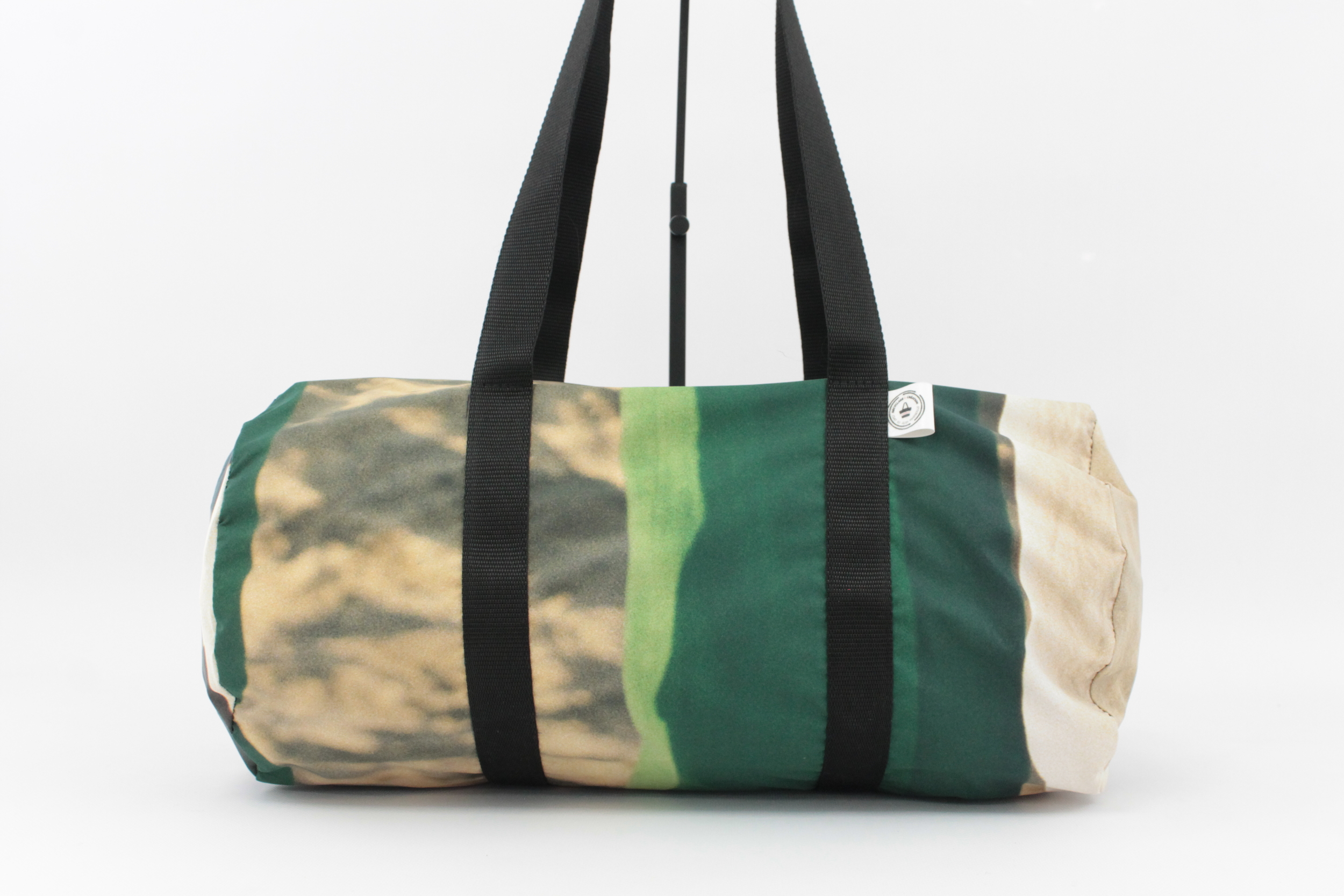 Sac de sport Moyen modèle 2