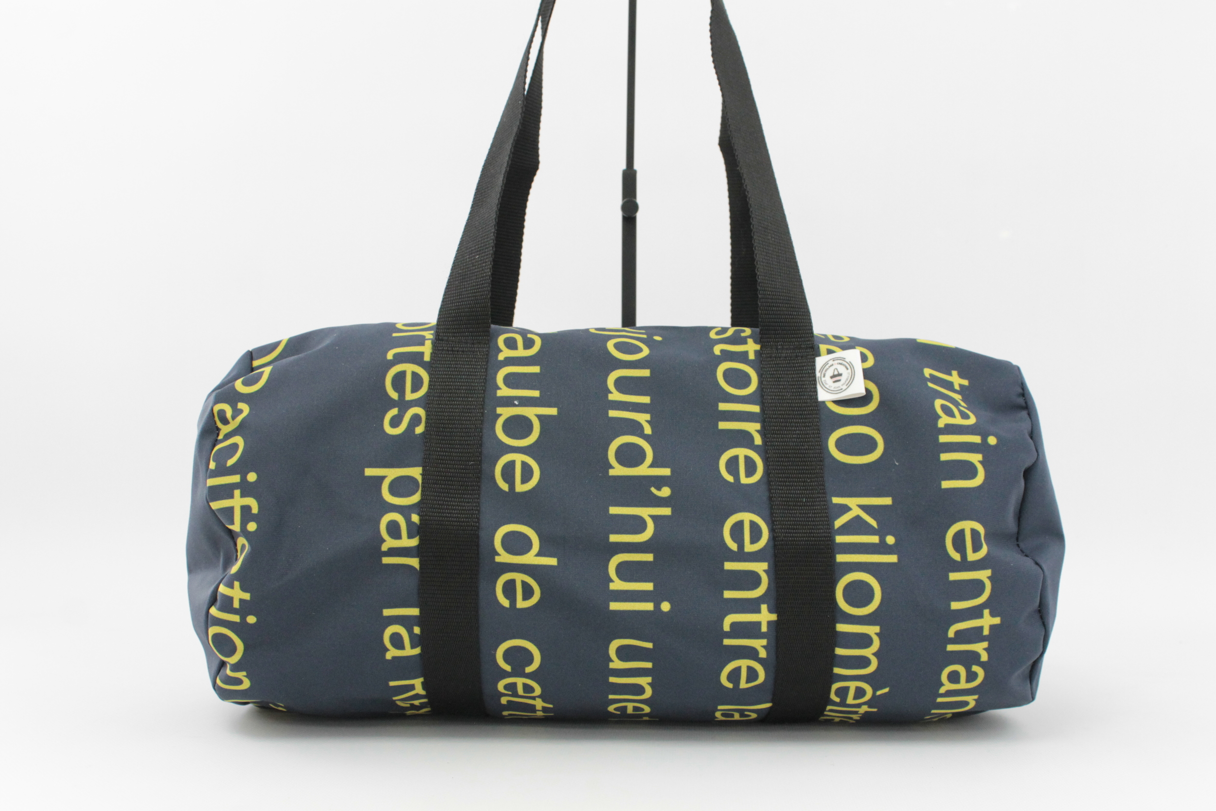 Sac de sport Moyen modèle 4