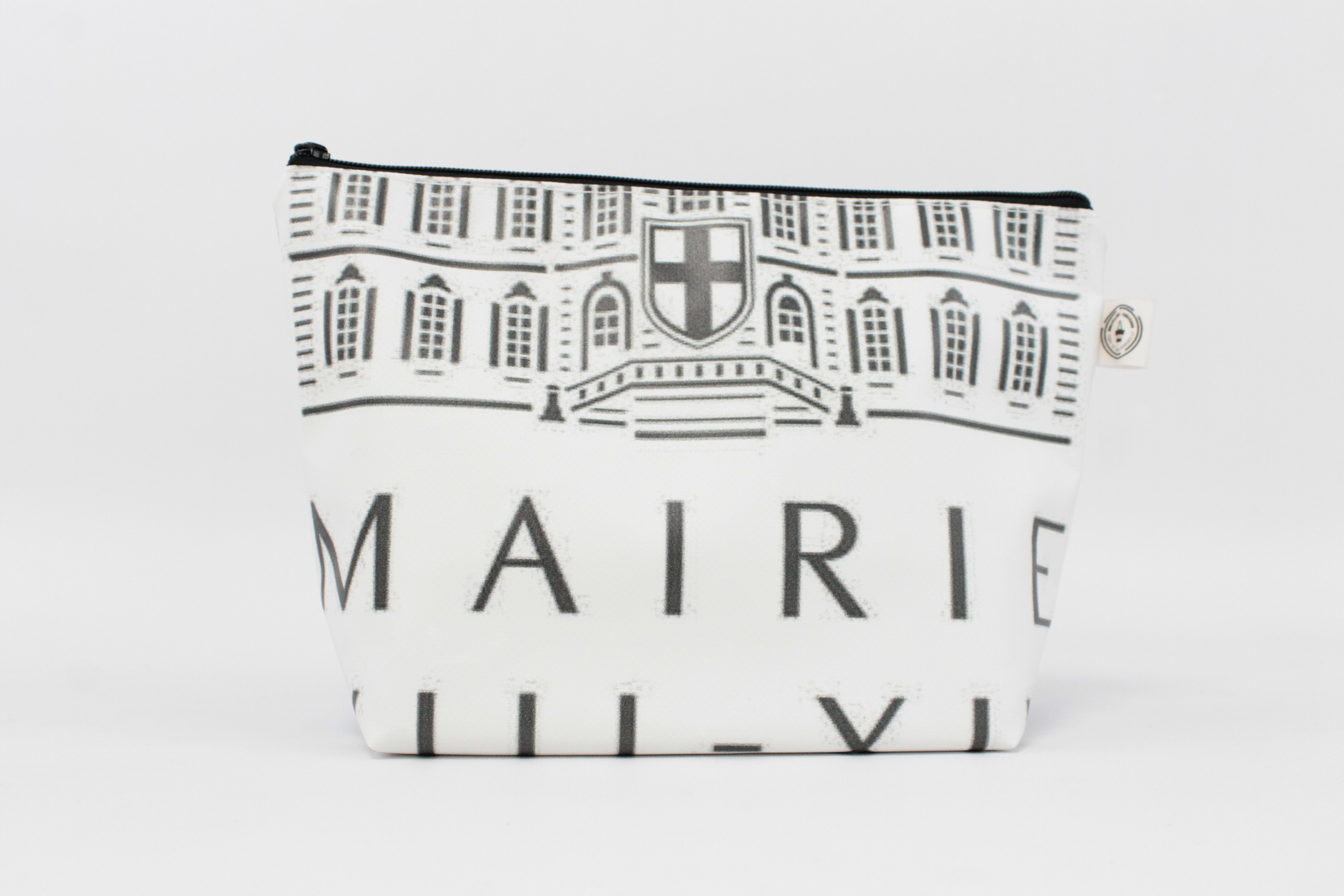 Trousse trapèze 48