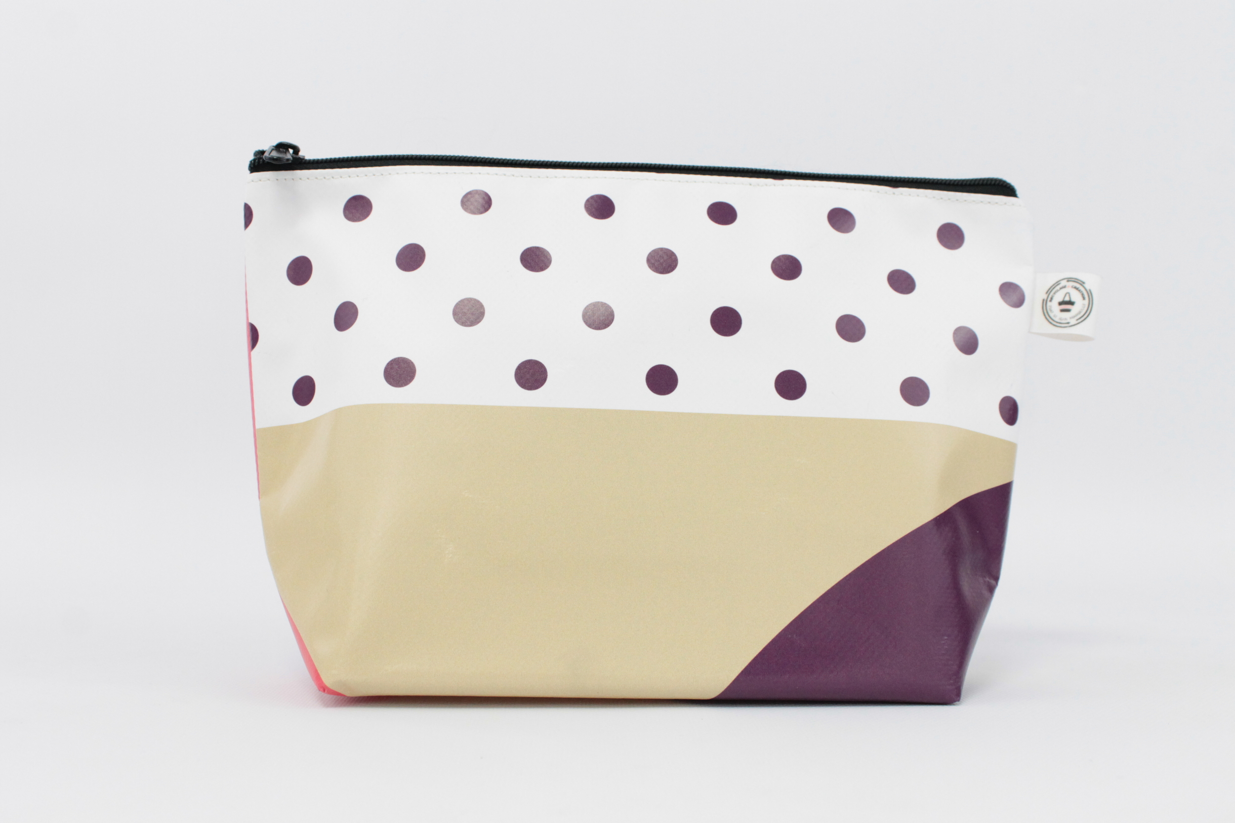 Trousse trapèze 50