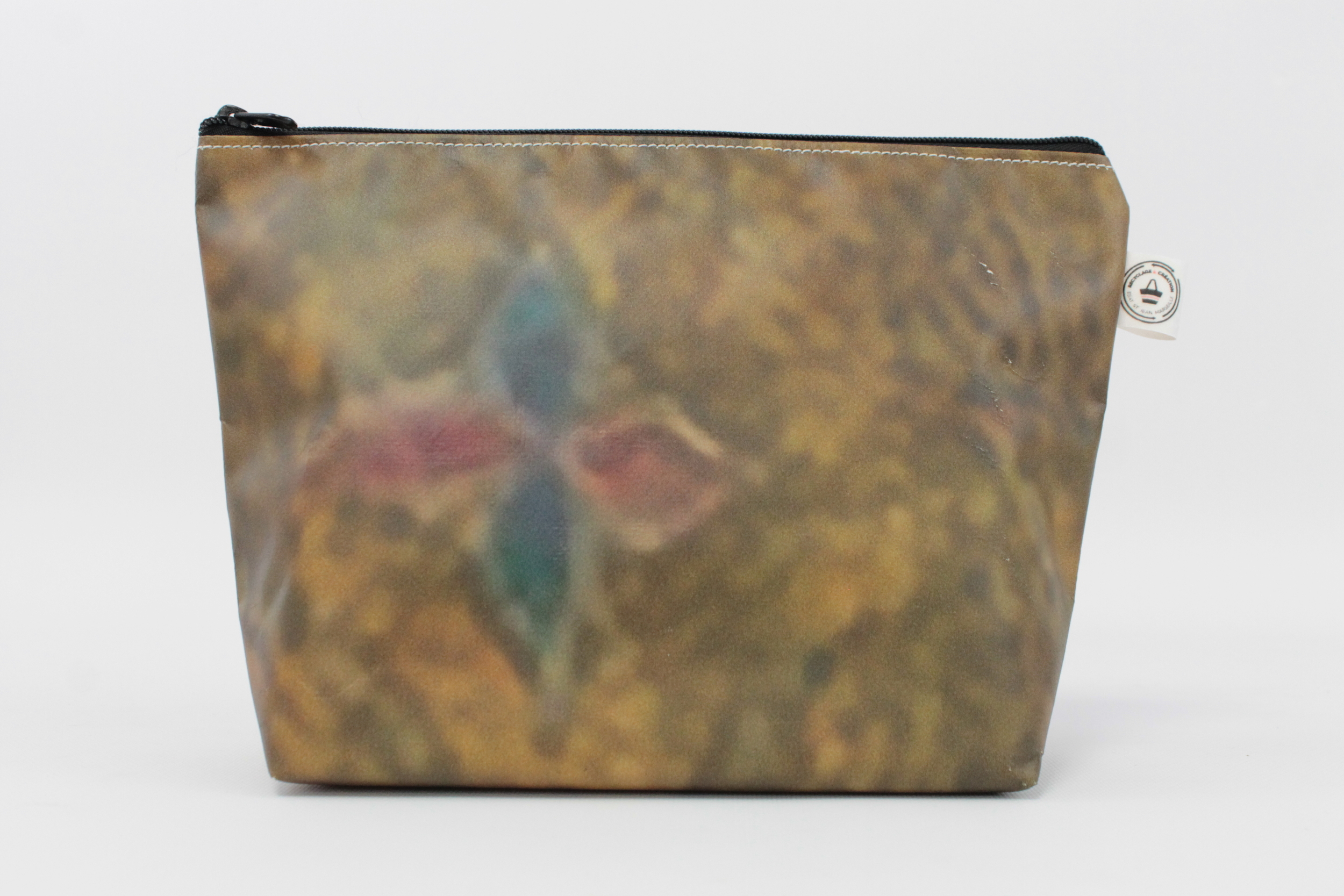 Trousse trapèze 61
