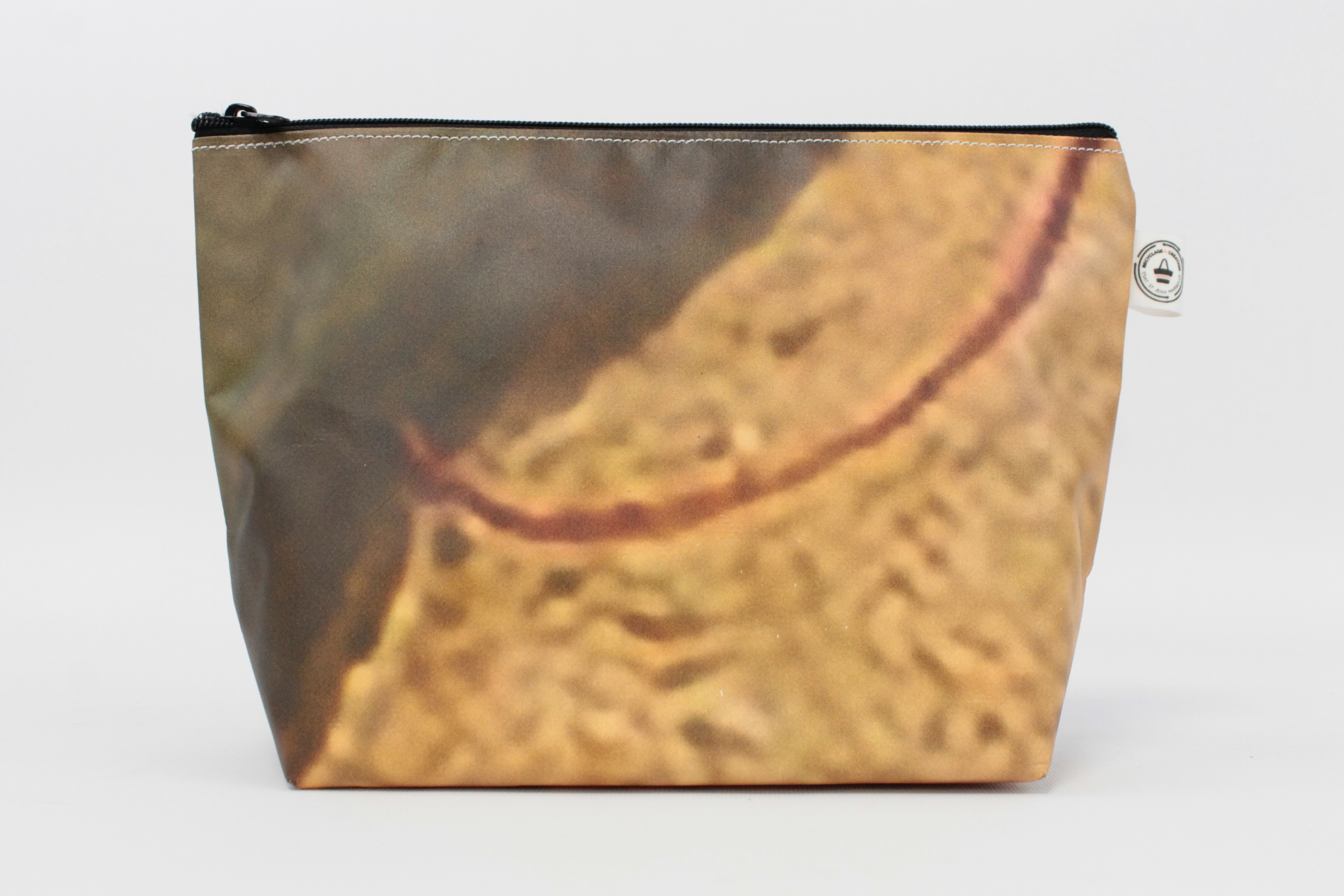 Trousse trapèze 63