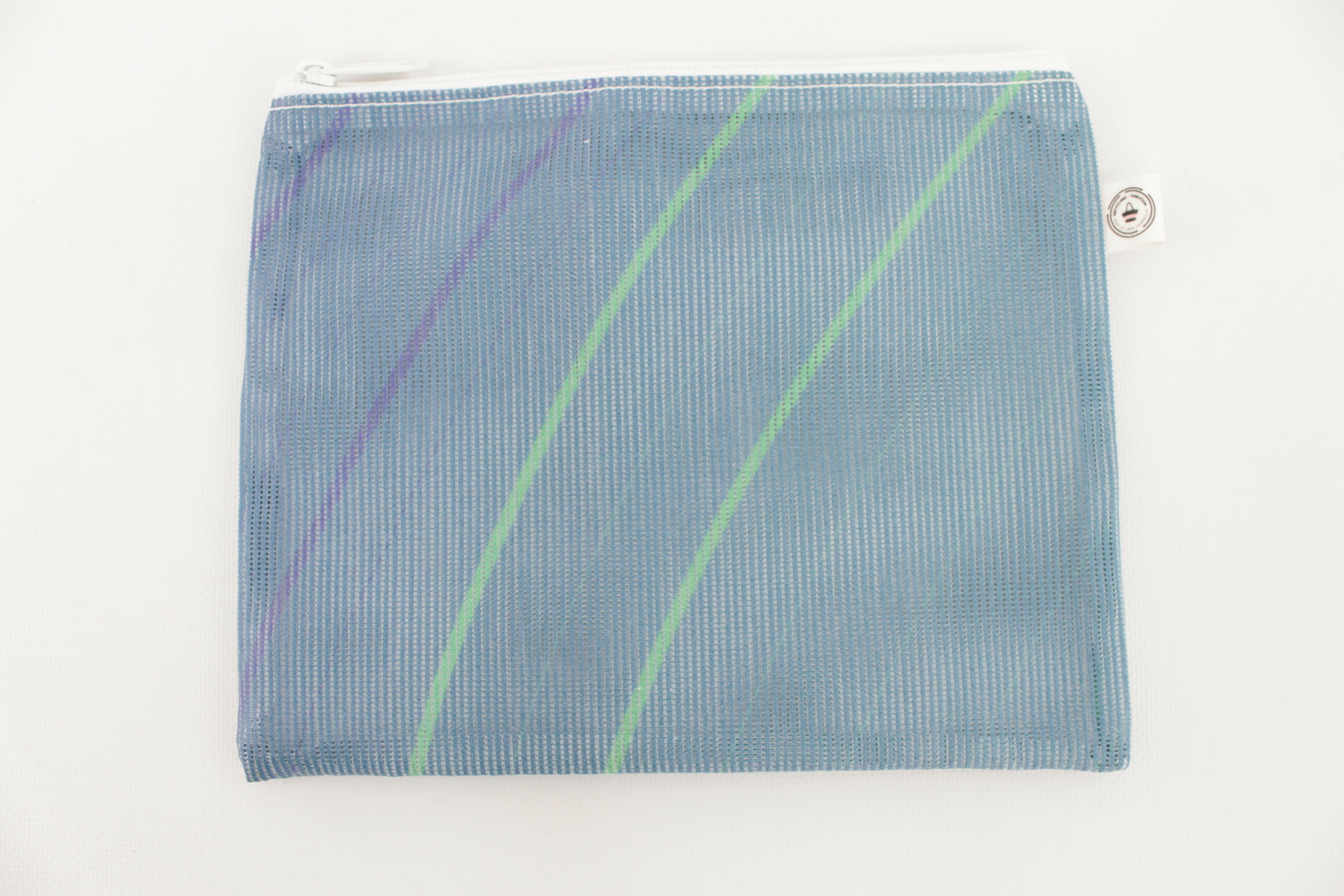 Trousse plate 87