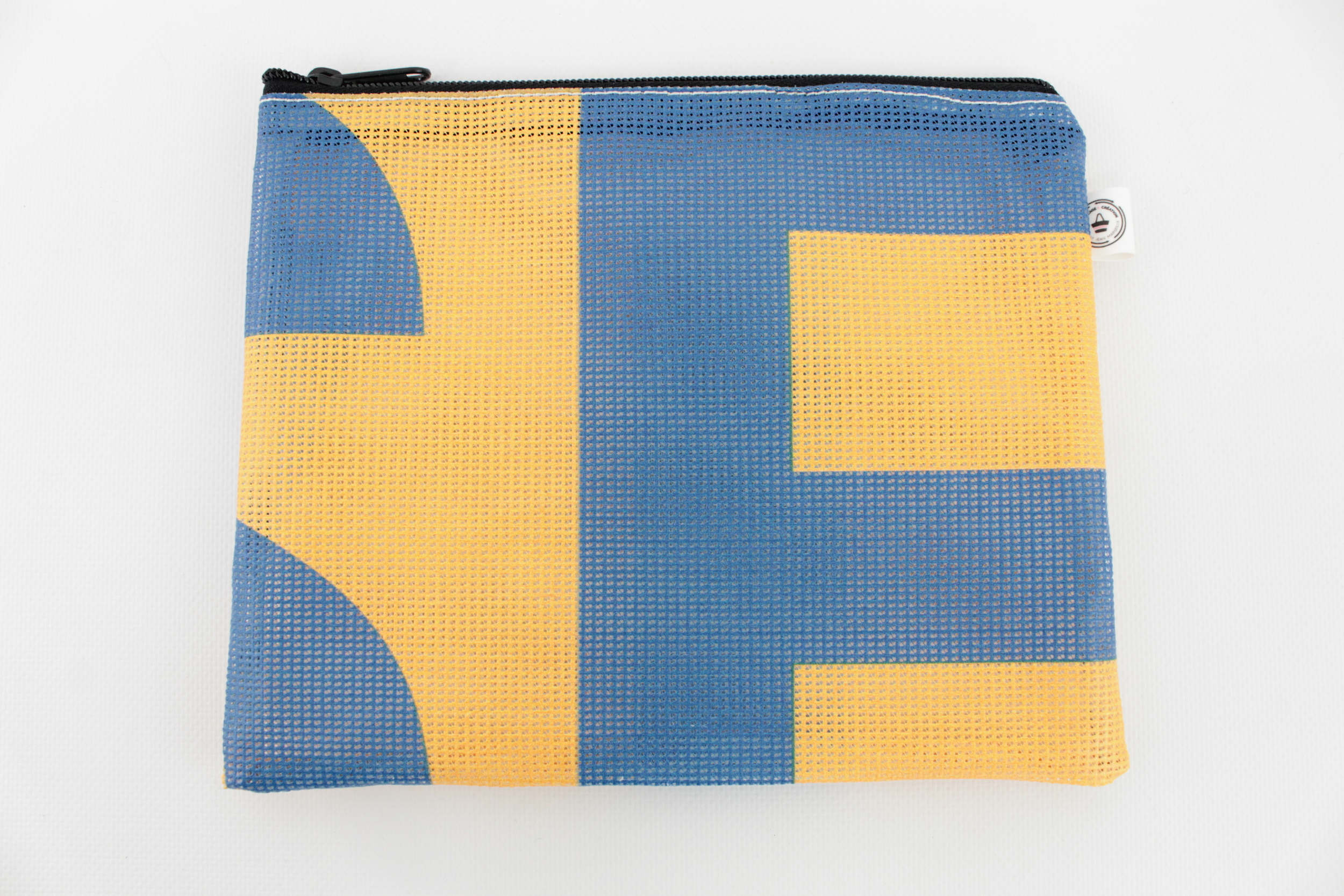 Trousse plate 91