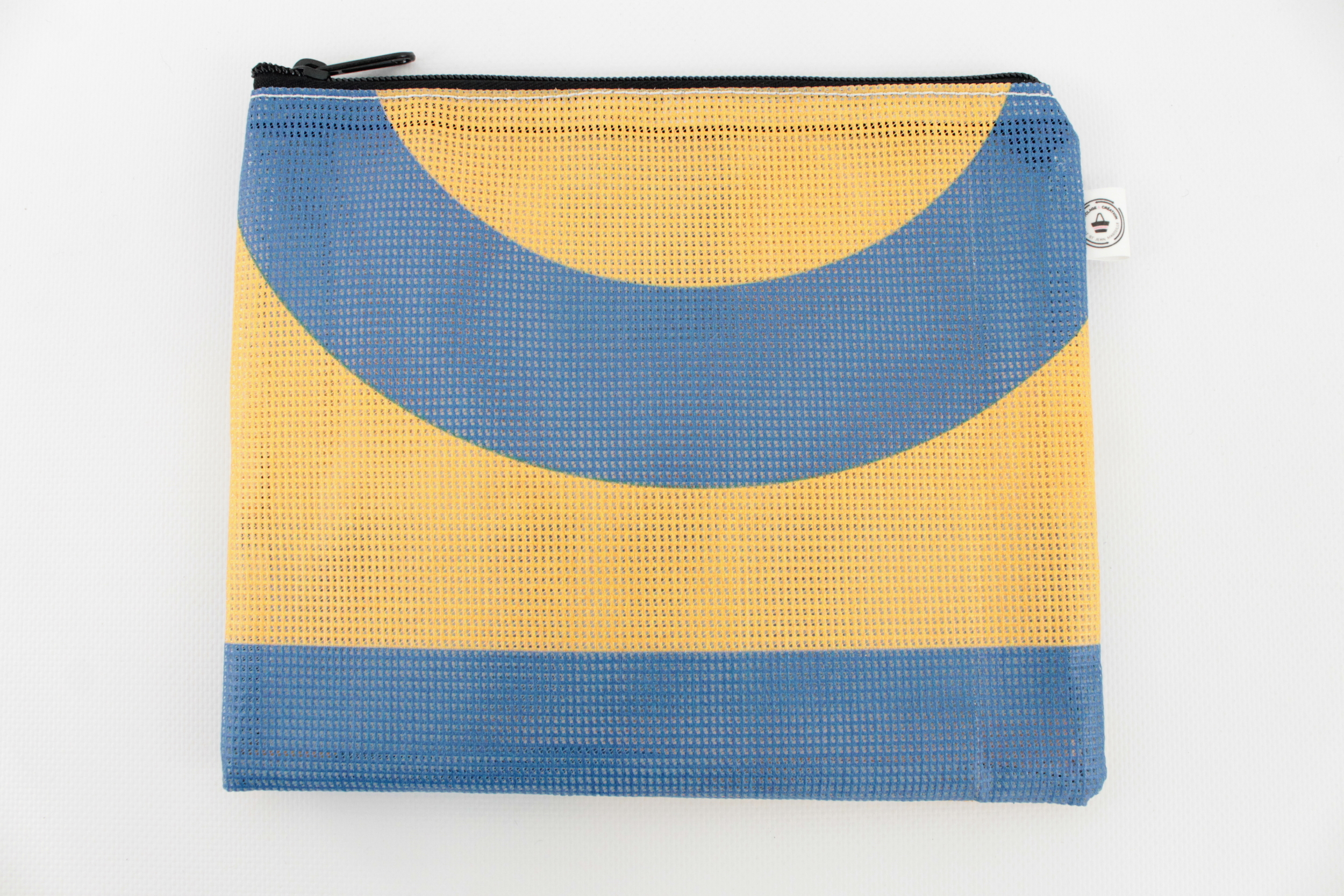 Trousse plate 92