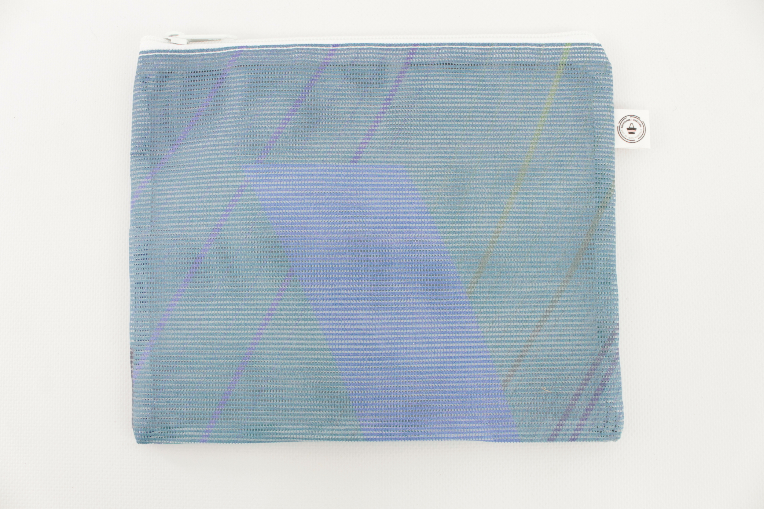 Trousse plate 93