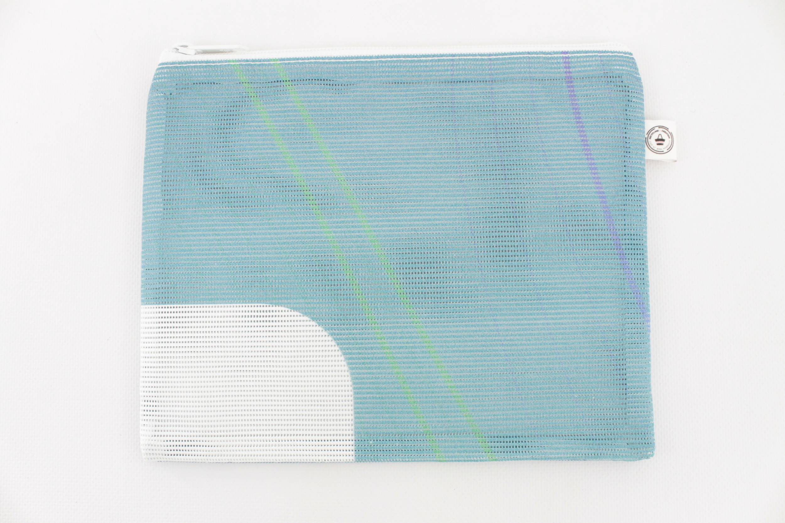 Trousse plate 96