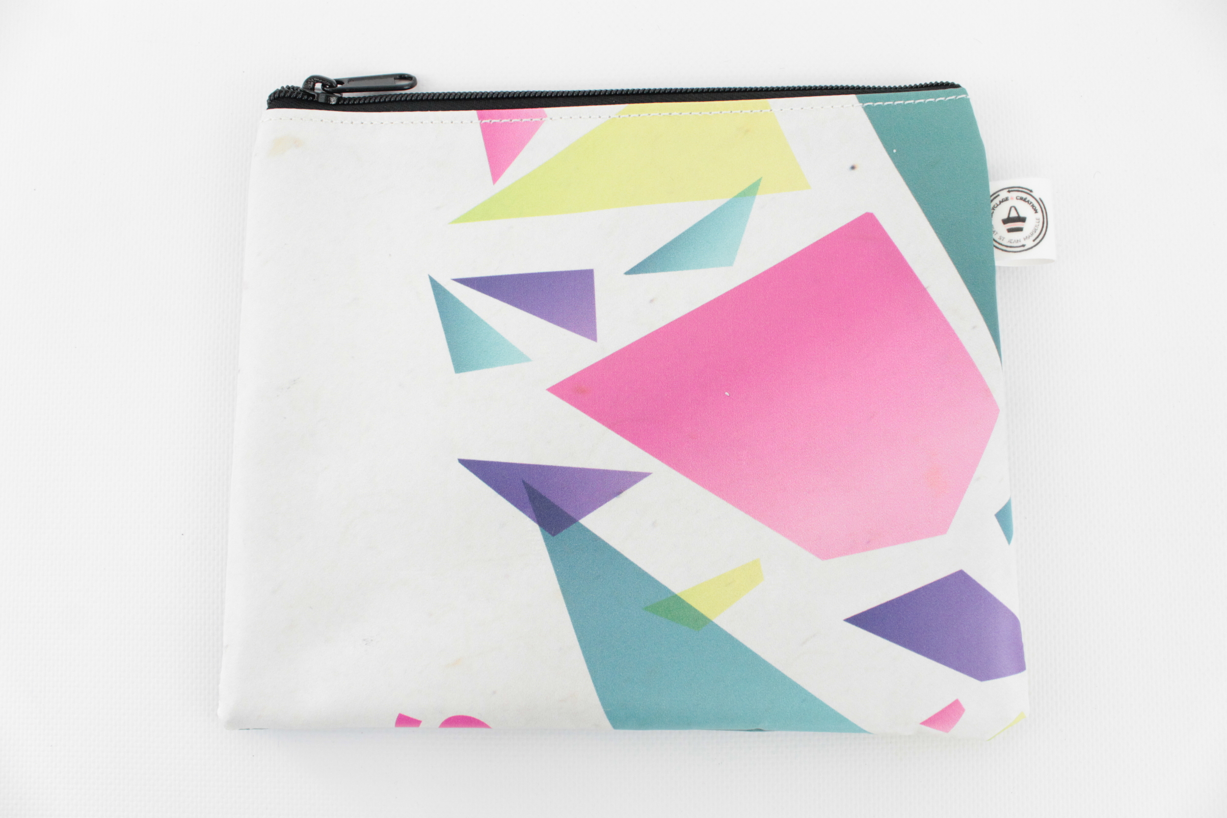 Trousse plate 105