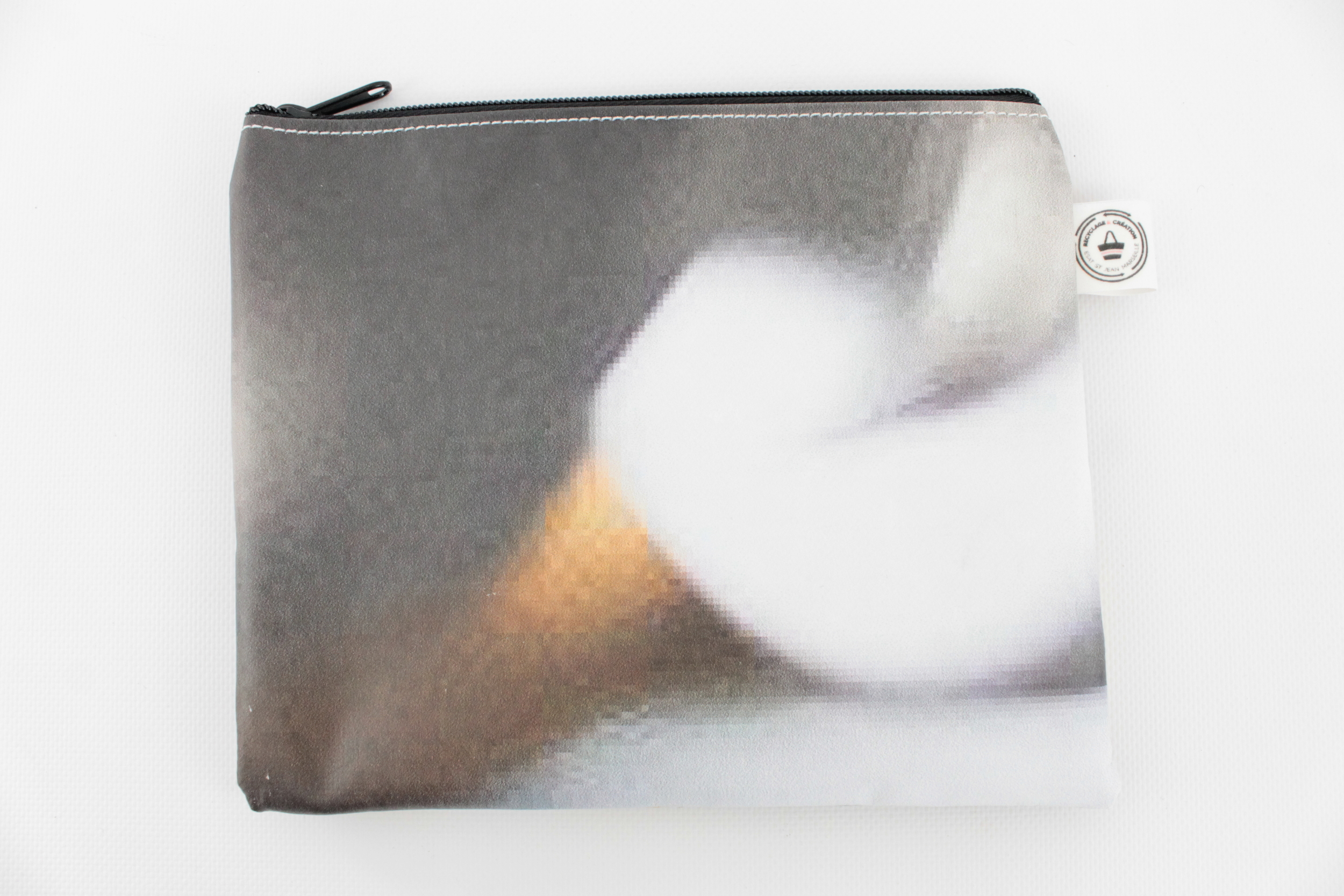 Trousse plate 109