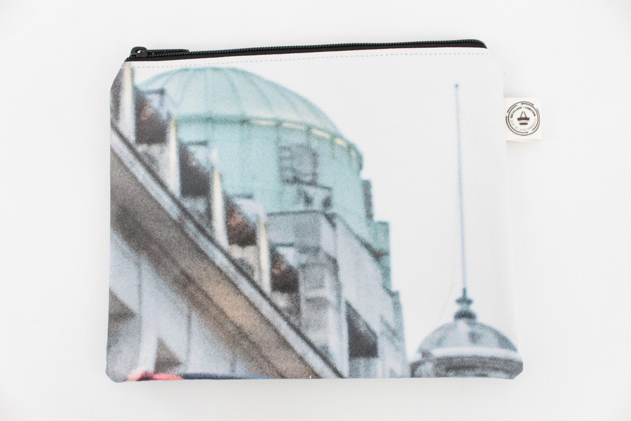 Trousse plate 110