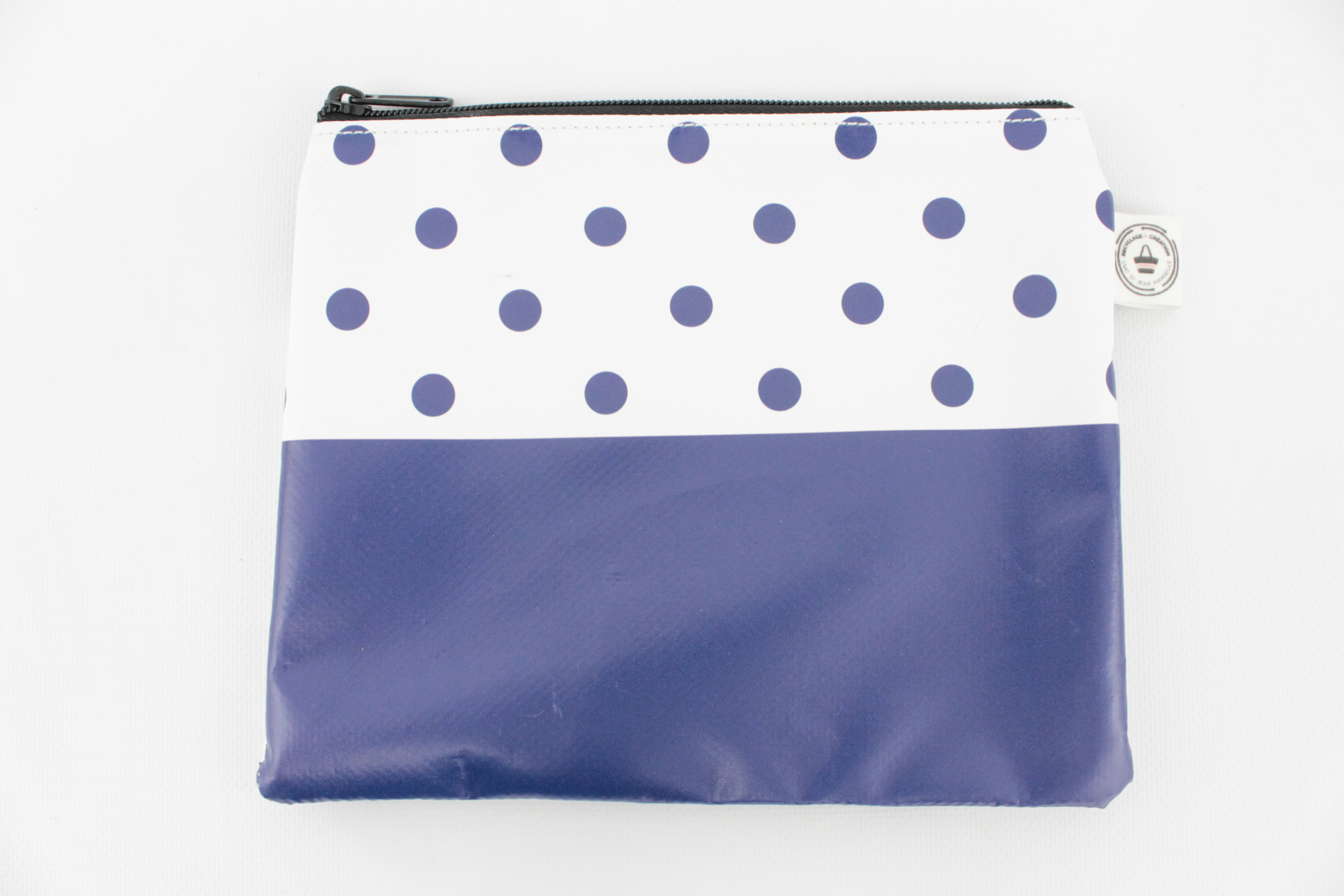 Trousse plate 112