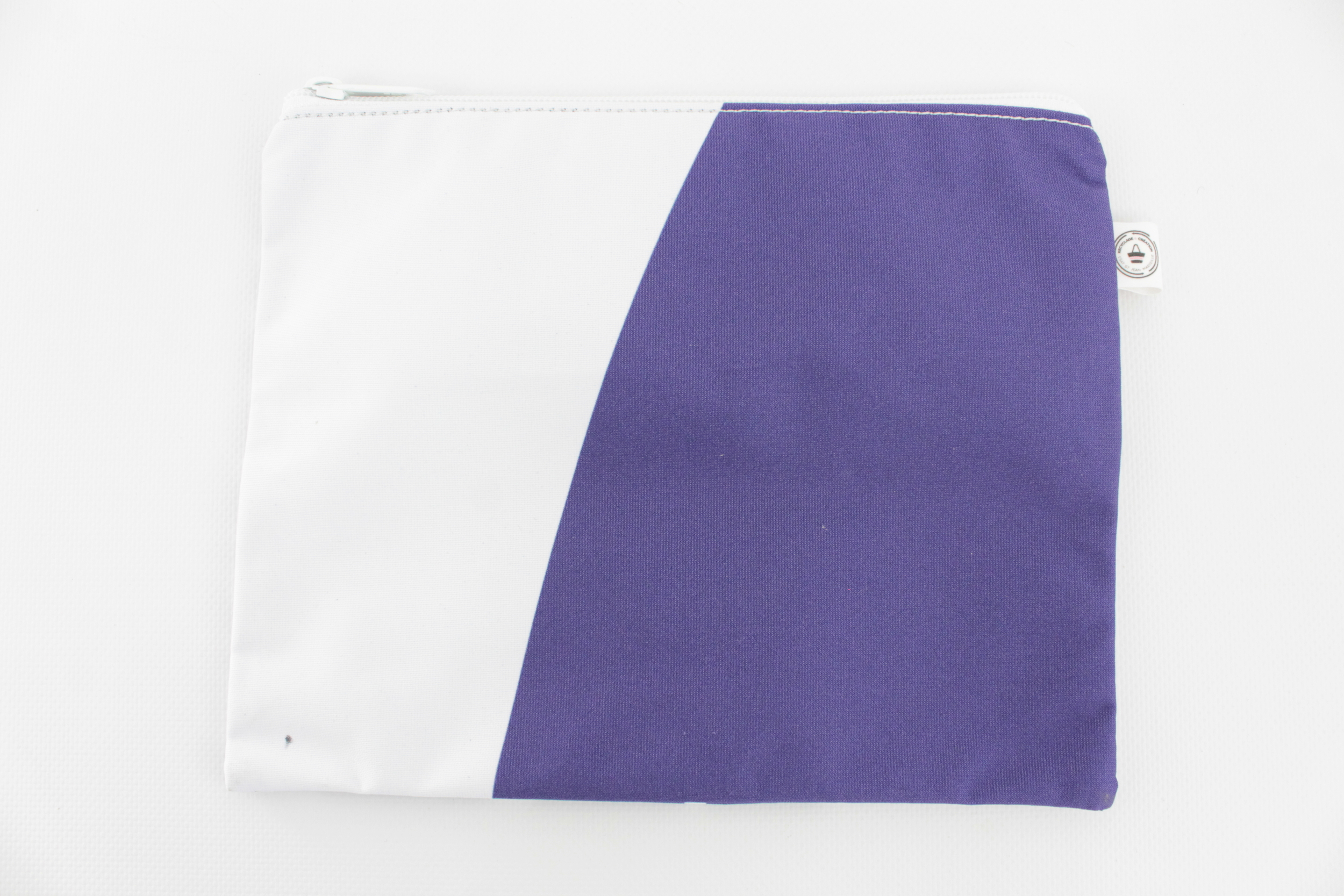 Trousse plate 115