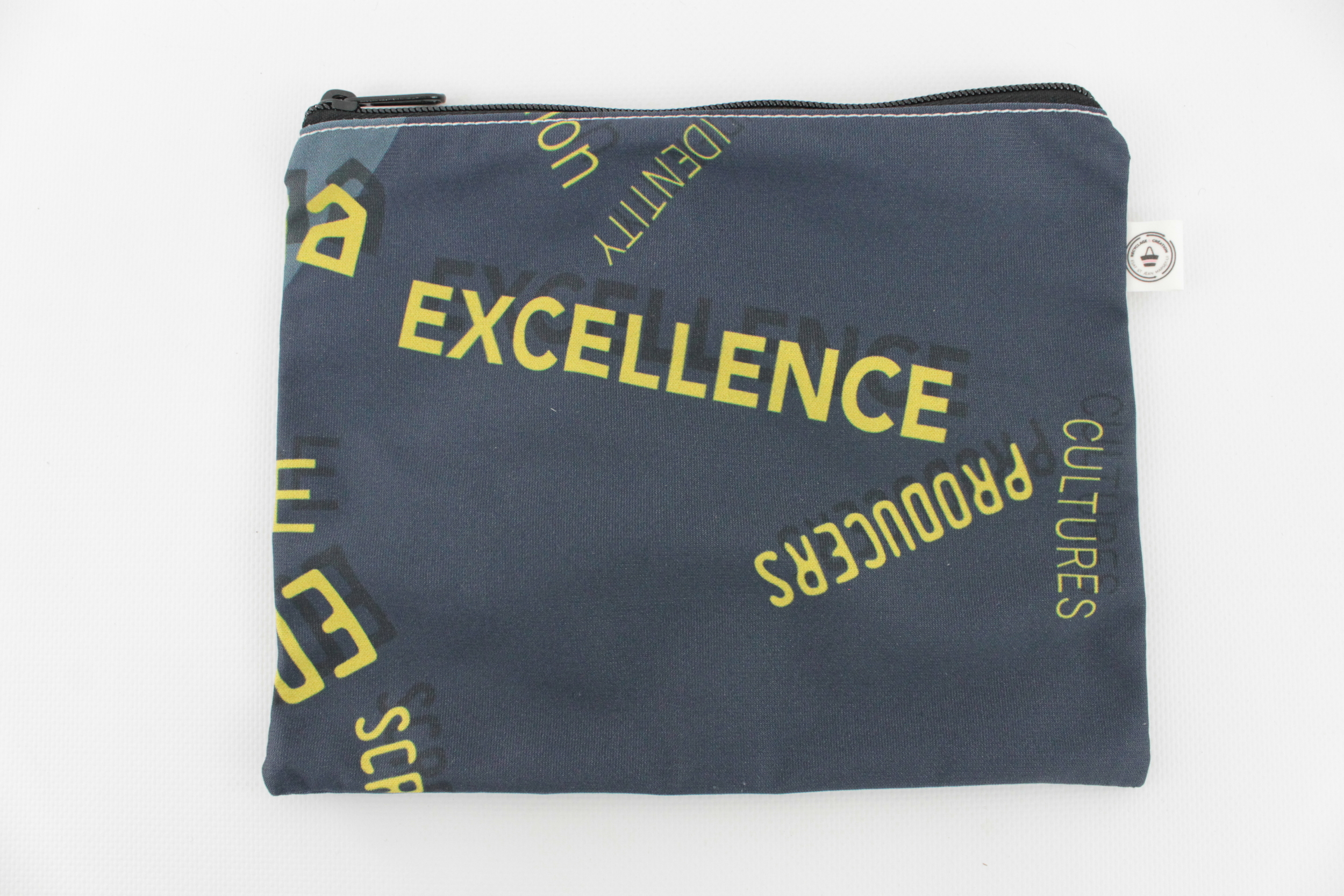 Trousse plate 116