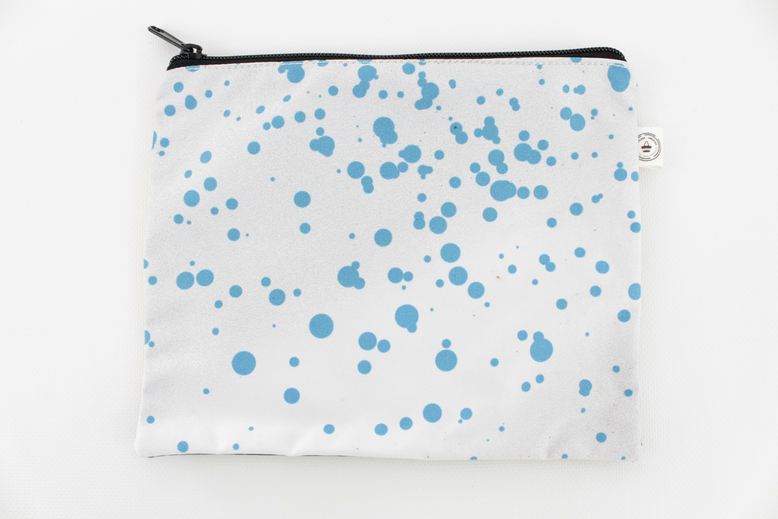 Trousse plate 117
