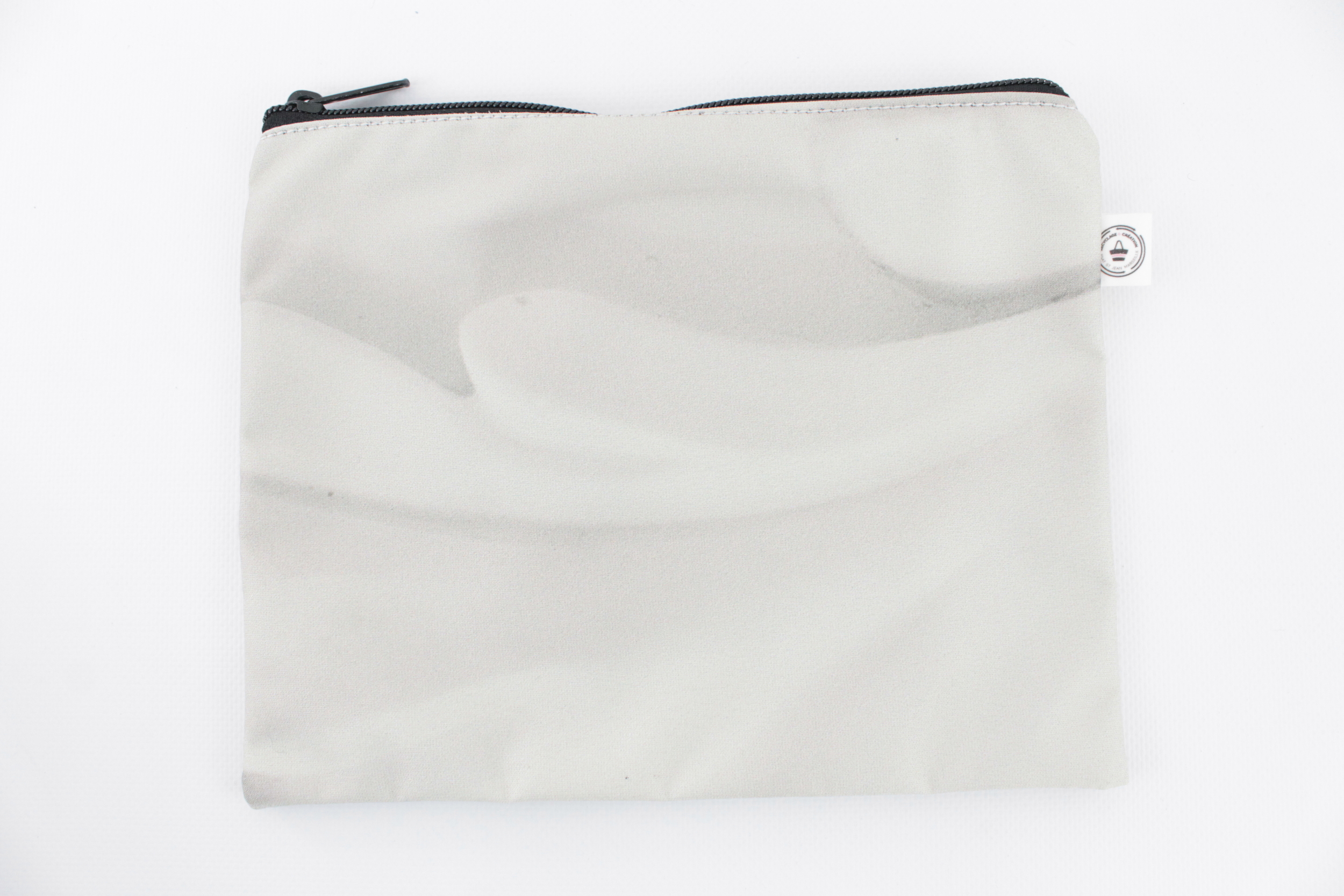 Trousse plate 119