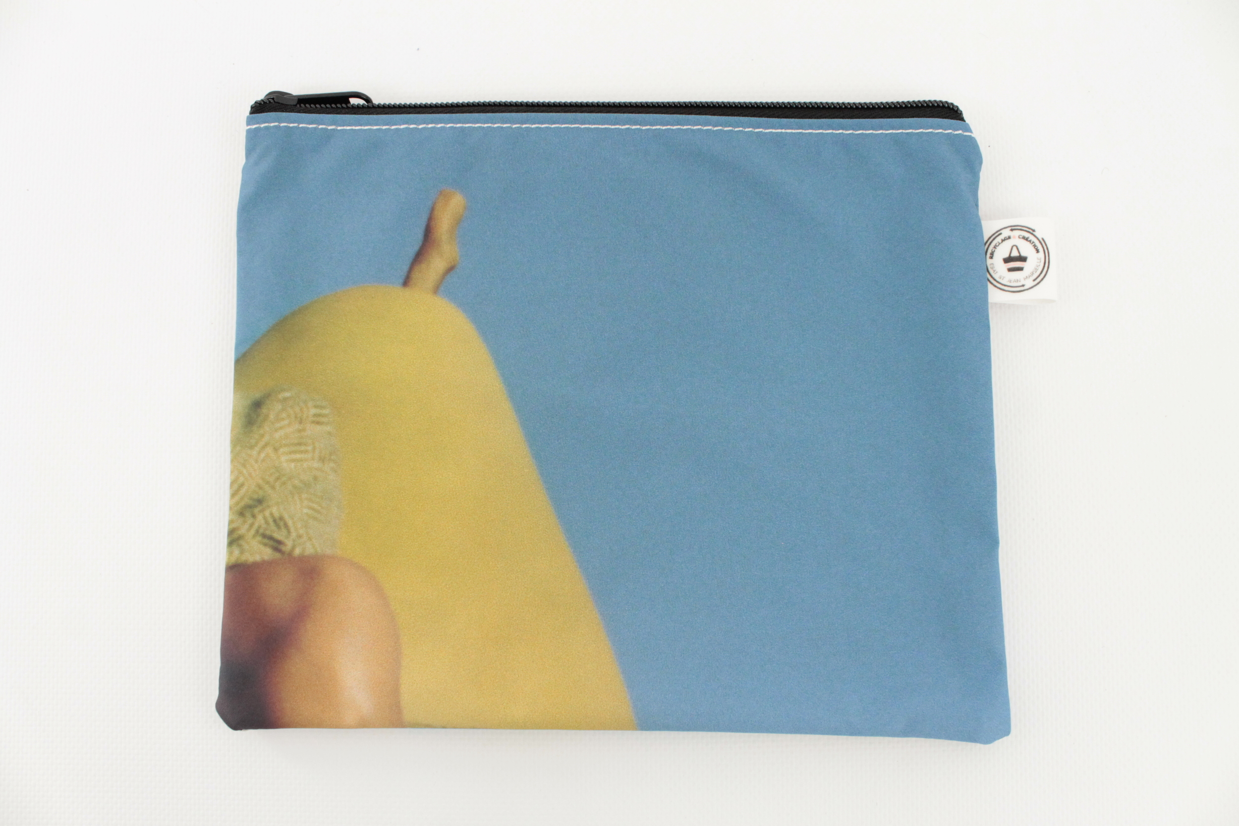 Trousse plate 127