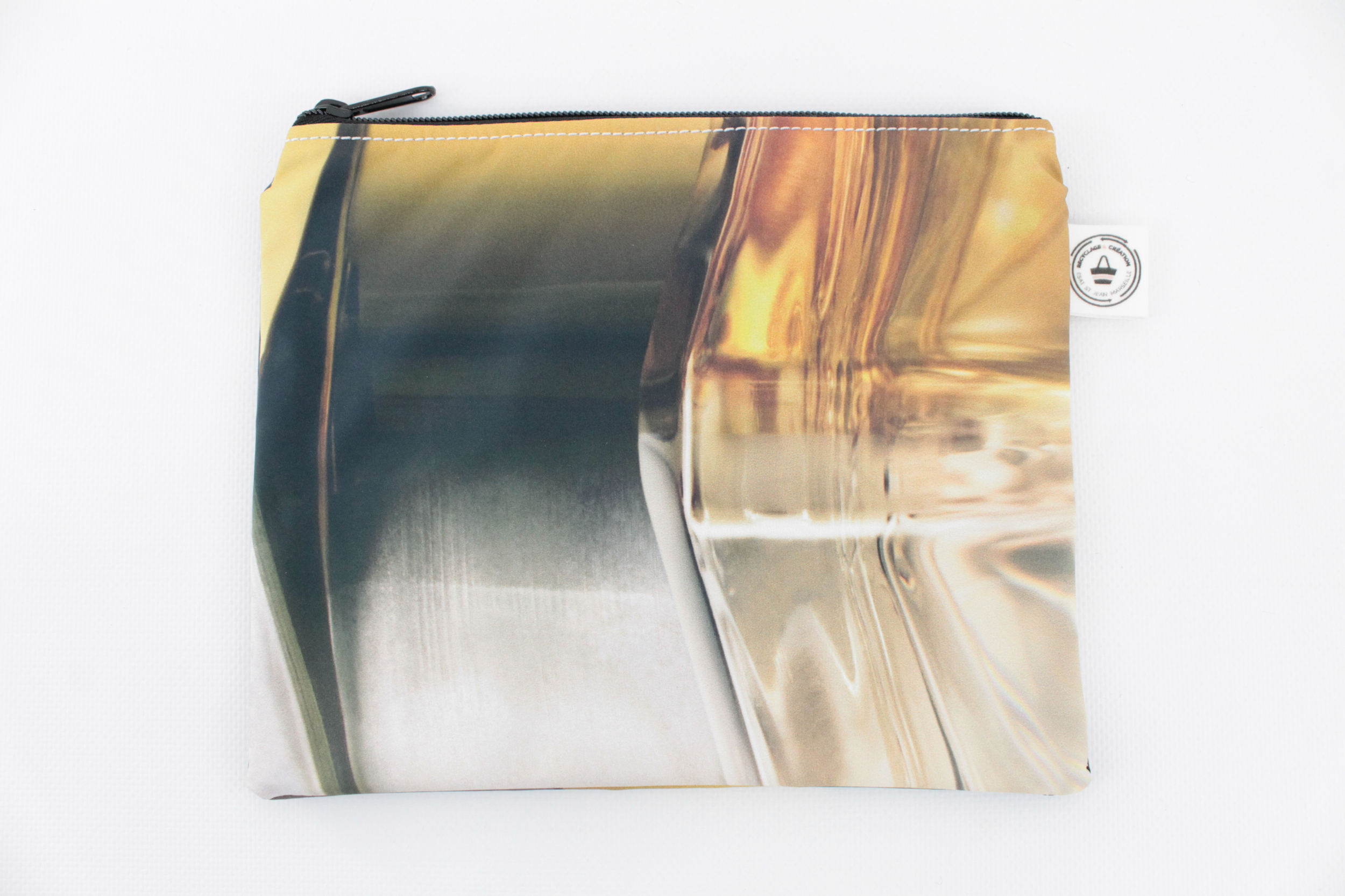 Trousse plate 131