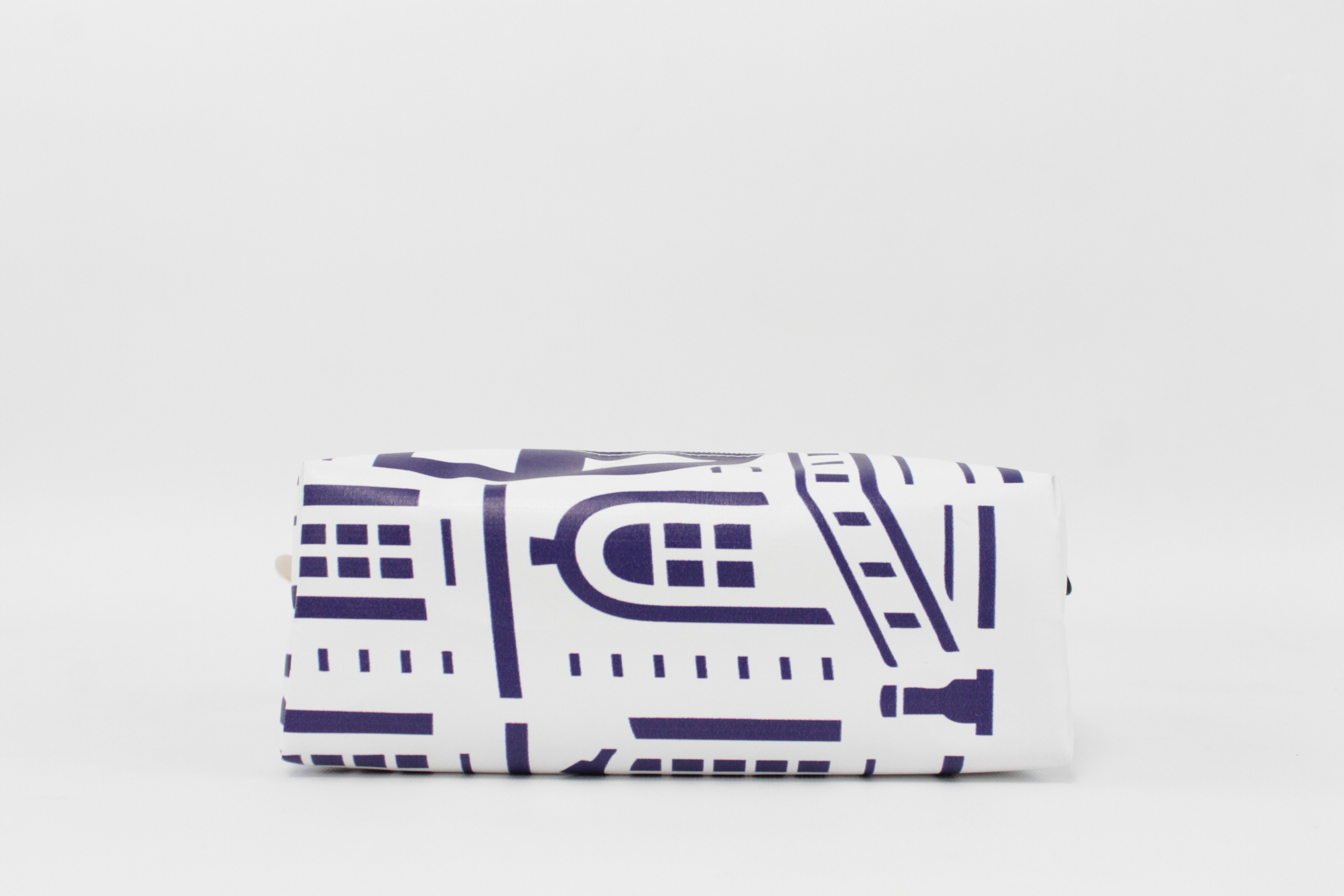 Trousse rectangulaire 28