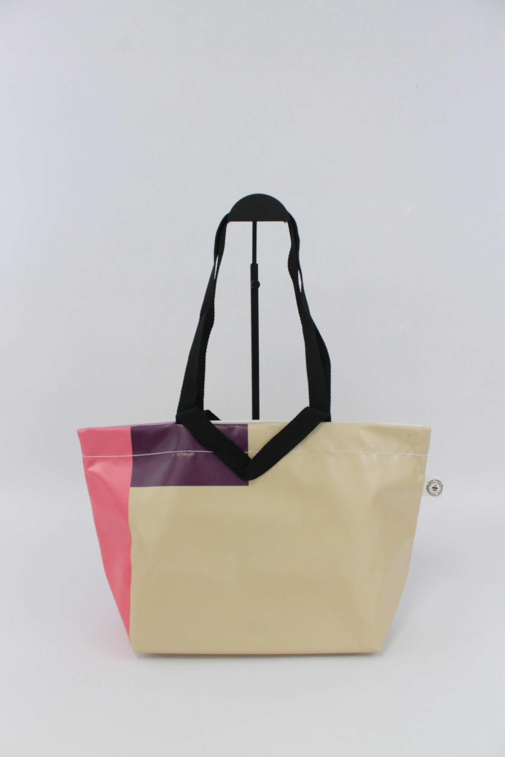 Cabas double anse 26