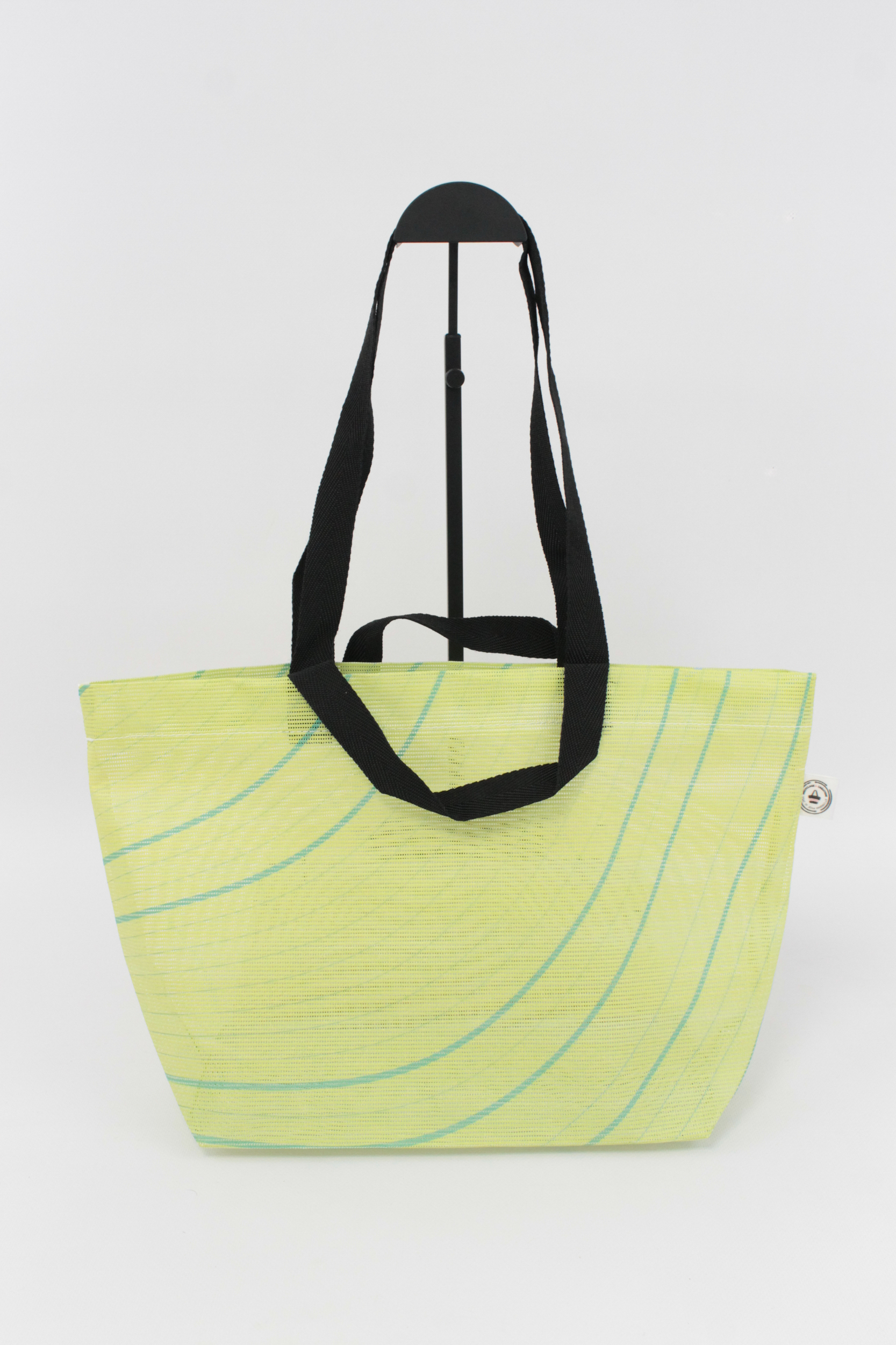 Cabas double anse 36
