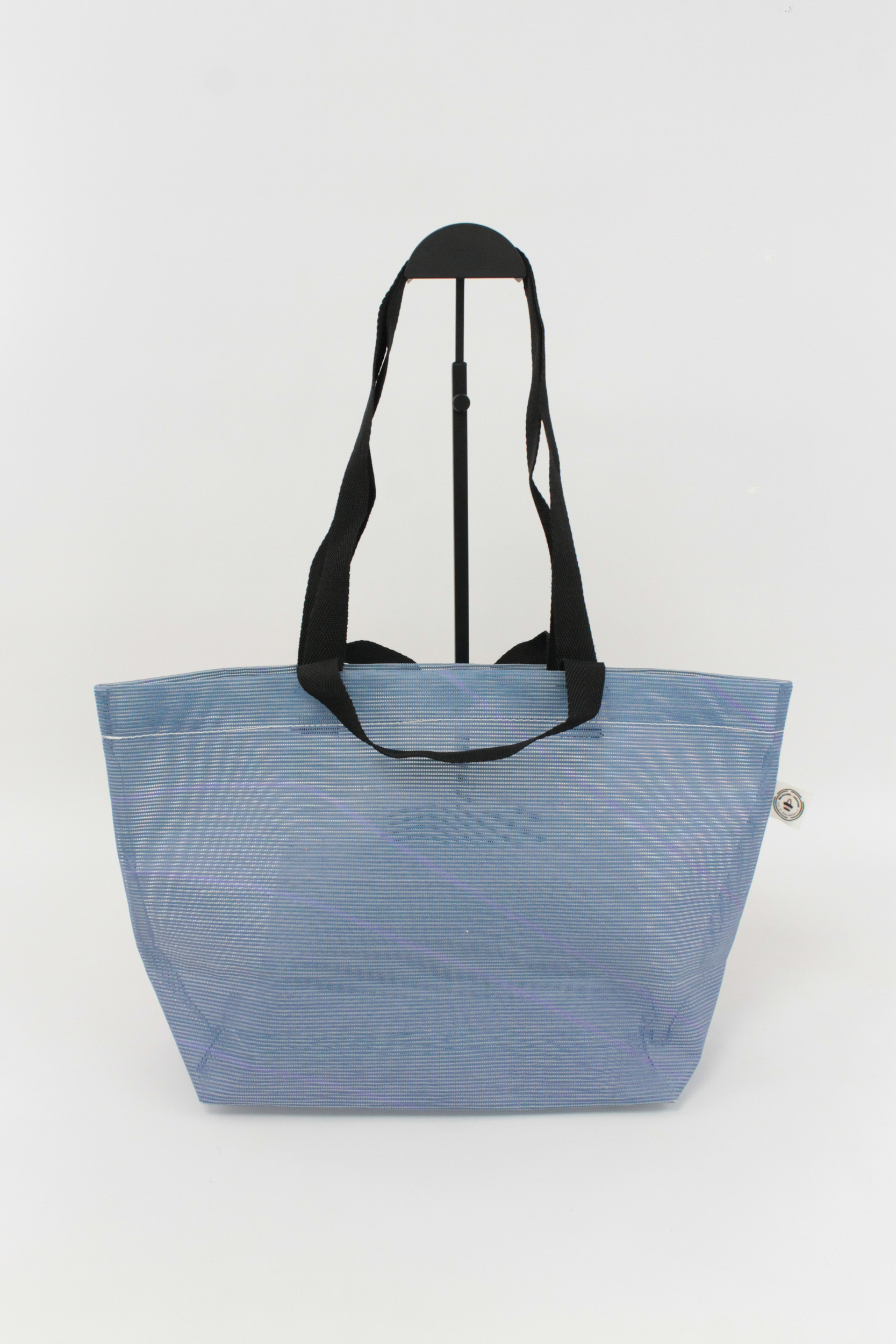Cabas double anse 38