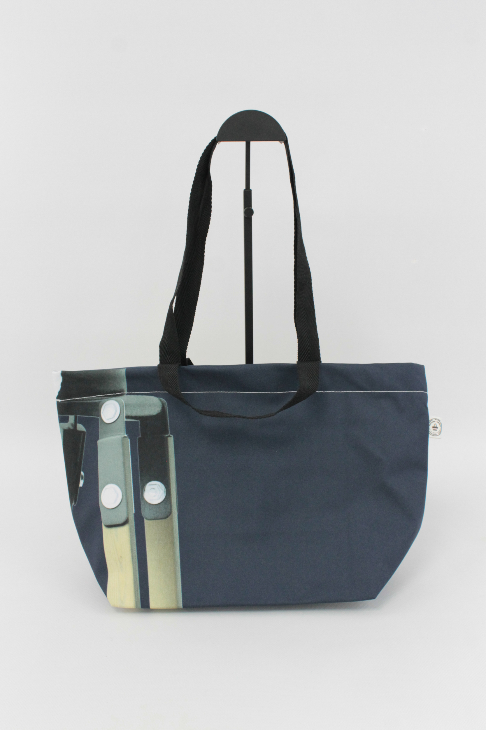 Cabas double anse 39