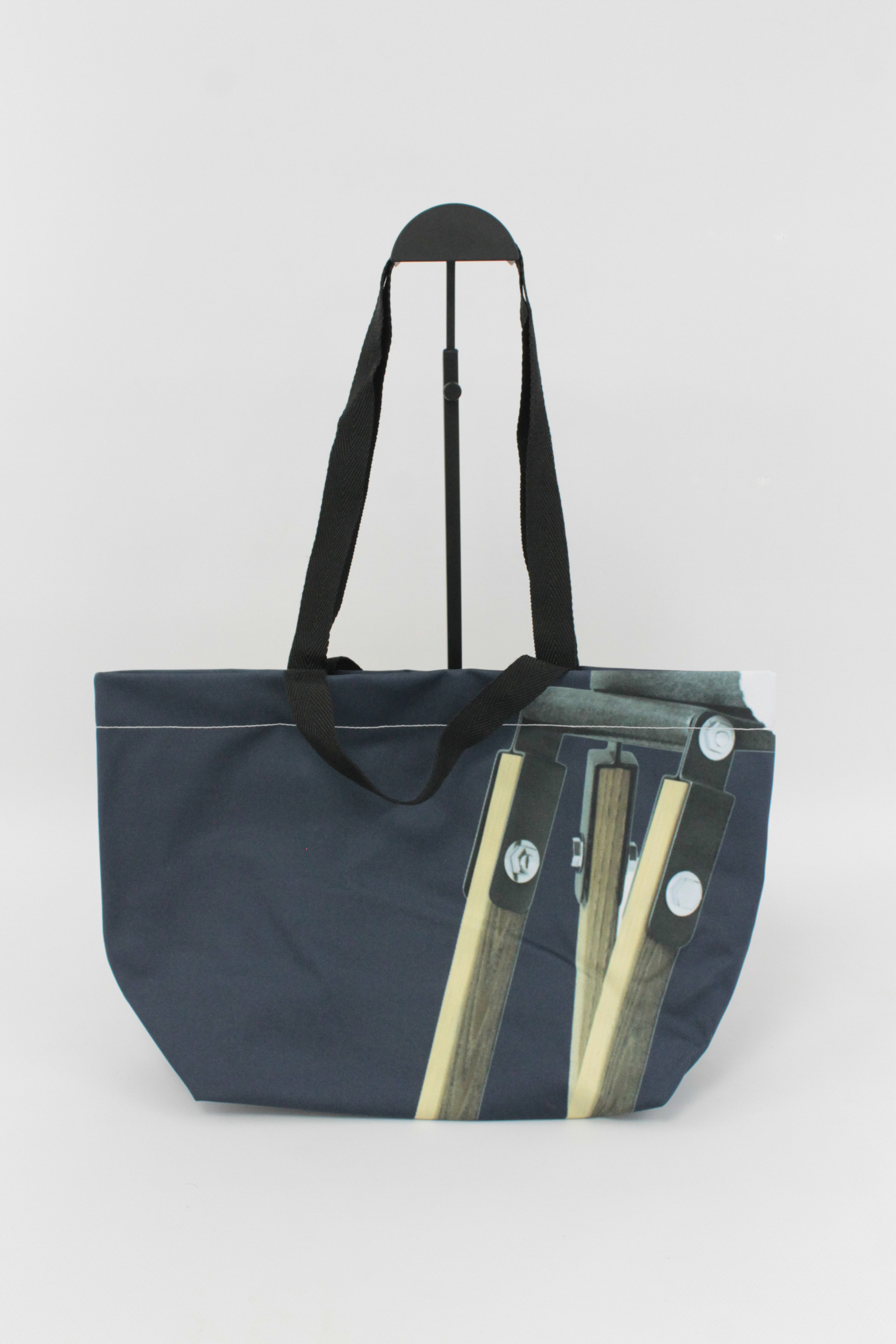 Cabas double anse 43