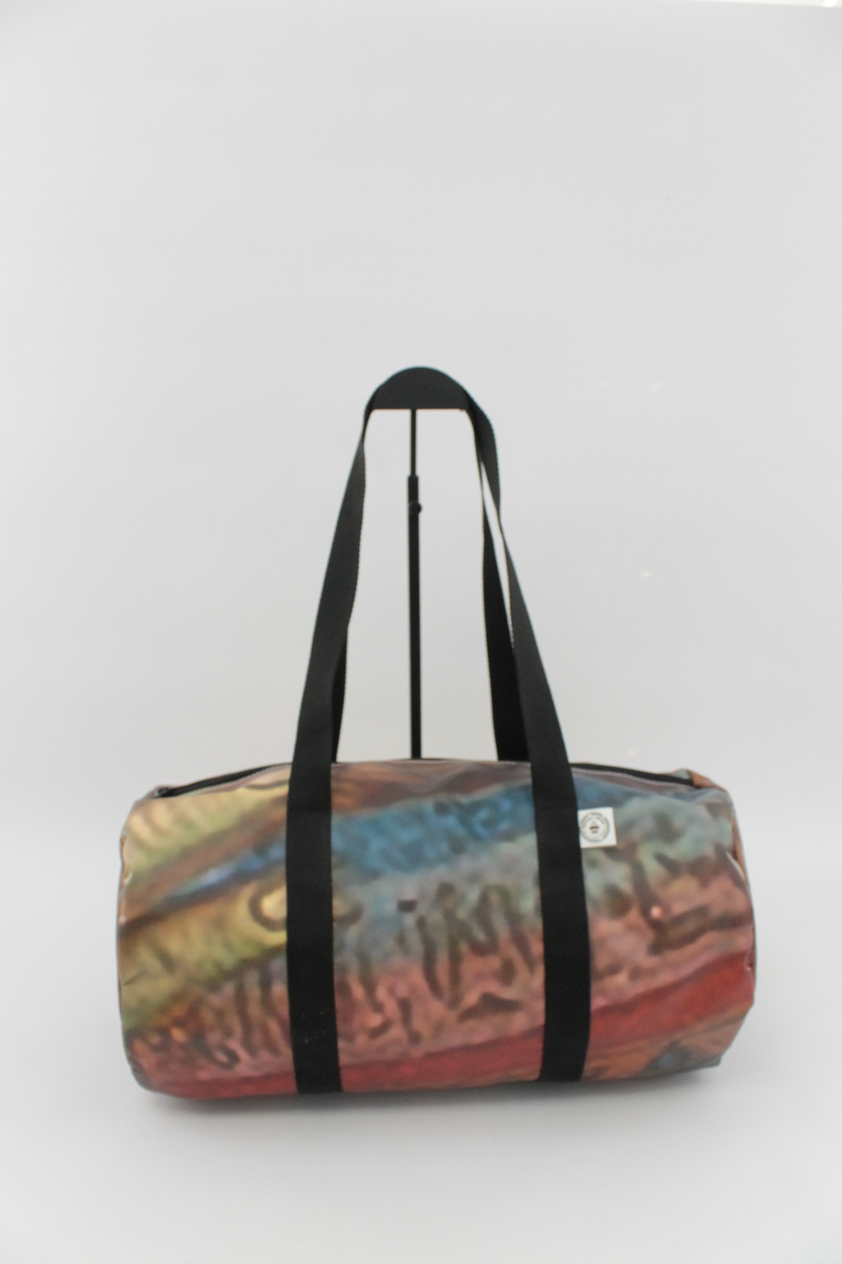 Sac de sport Moyen modèle 8