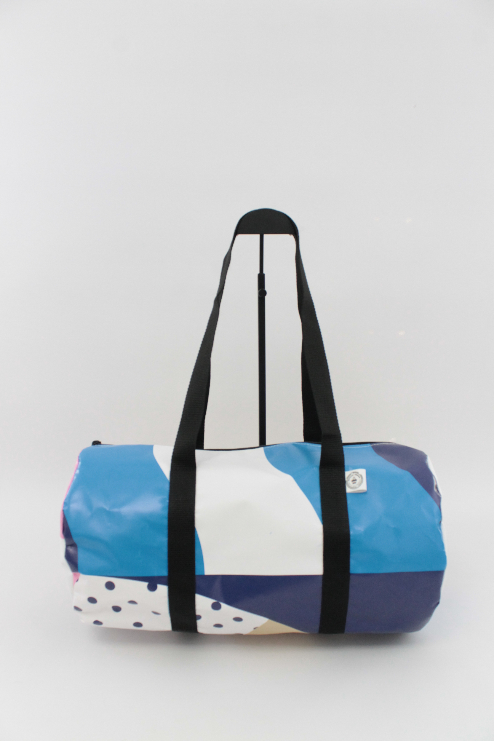 Sac de sport Moyen modèle 10